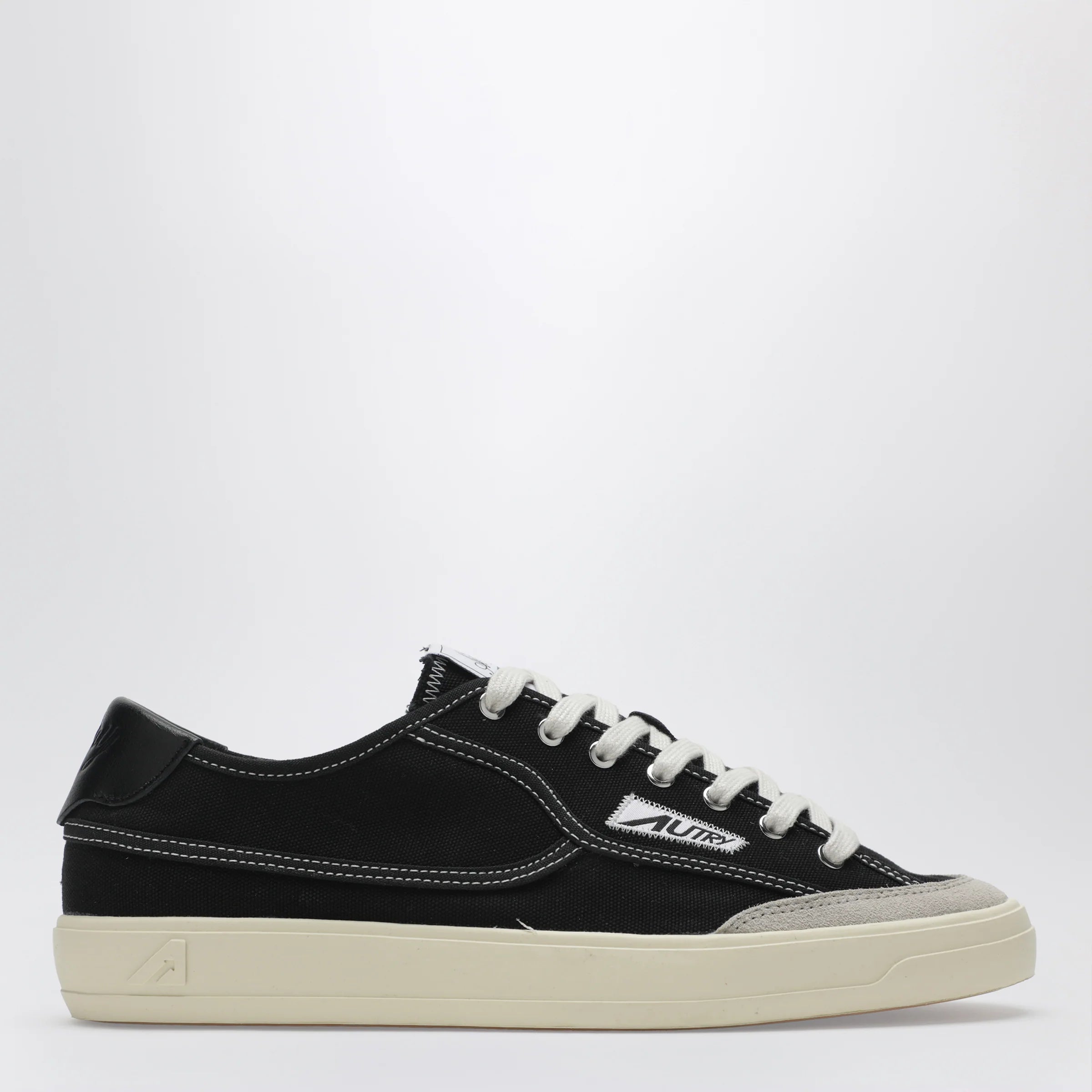 AUTRY Sneaker Windscape Low Black