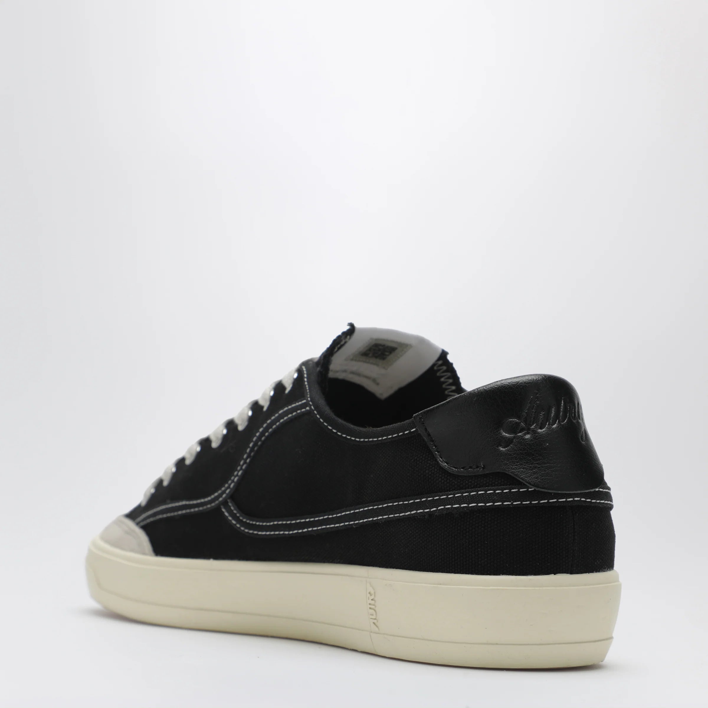 AUTRY Sneaker Windscape Low Black