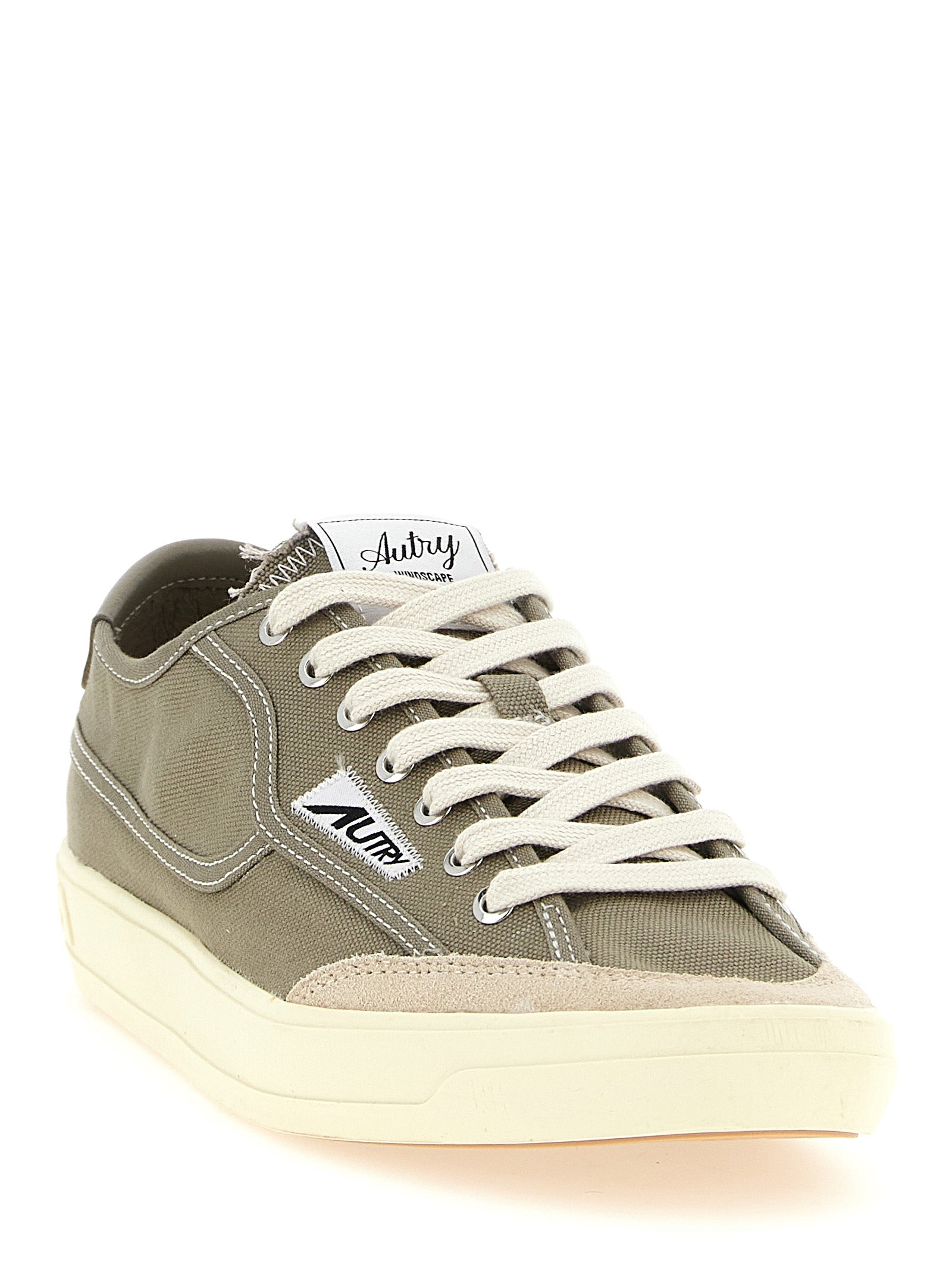Autry Windscape Low Sneakers