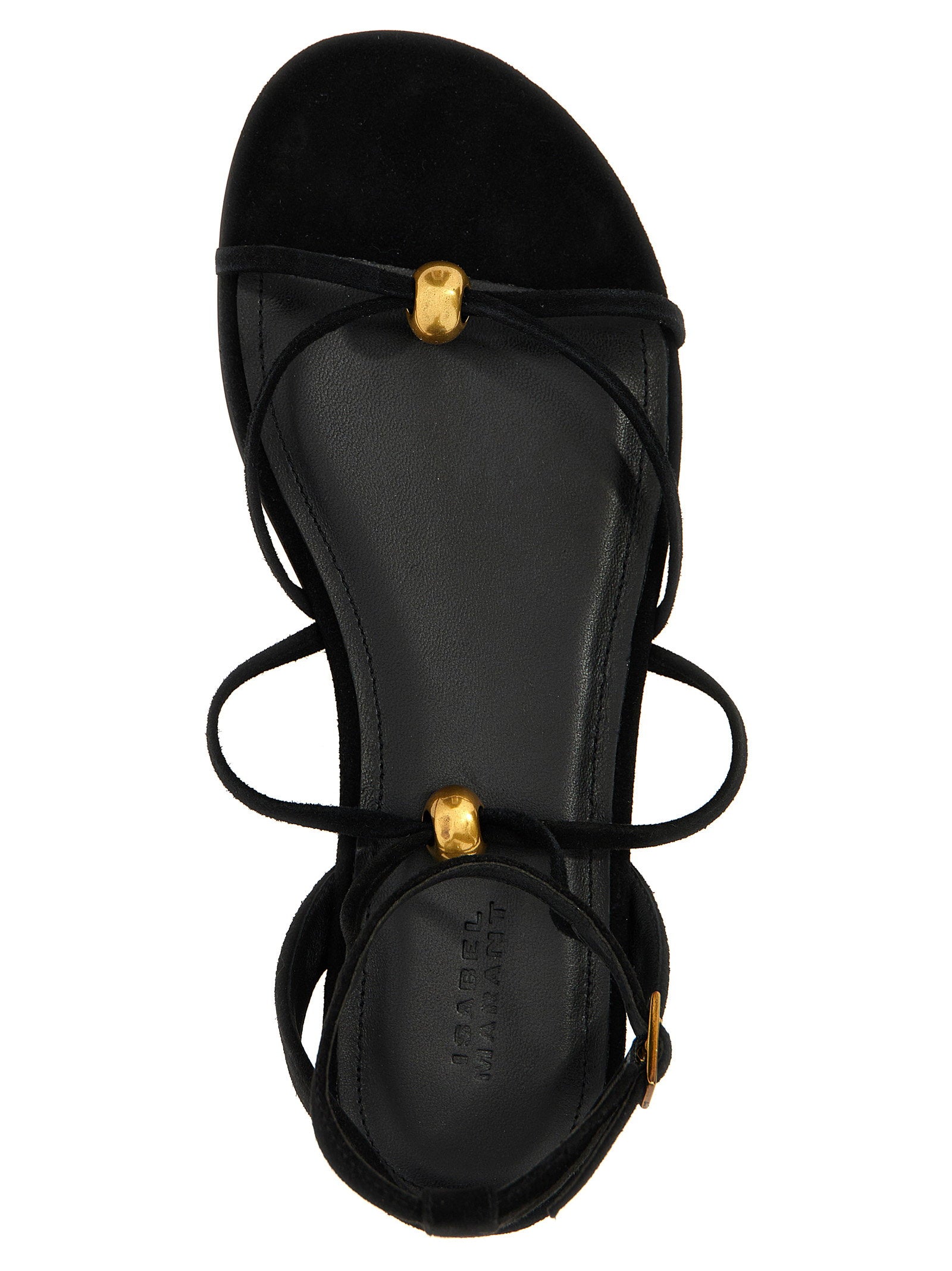Isabel Marant Aeza Sandals