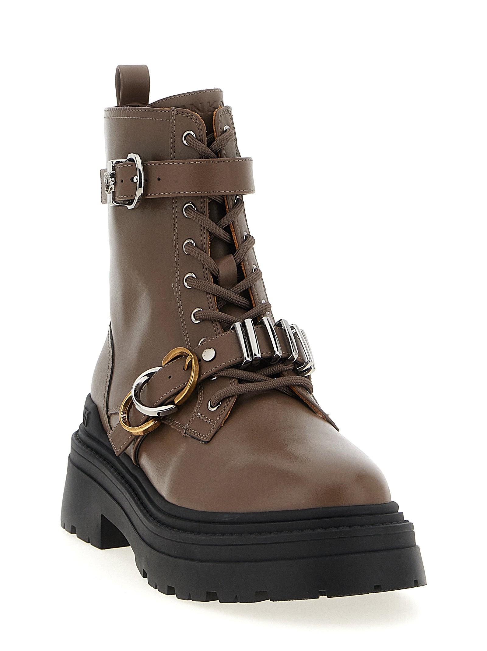 Pinko Mia 19 Ankle Boots