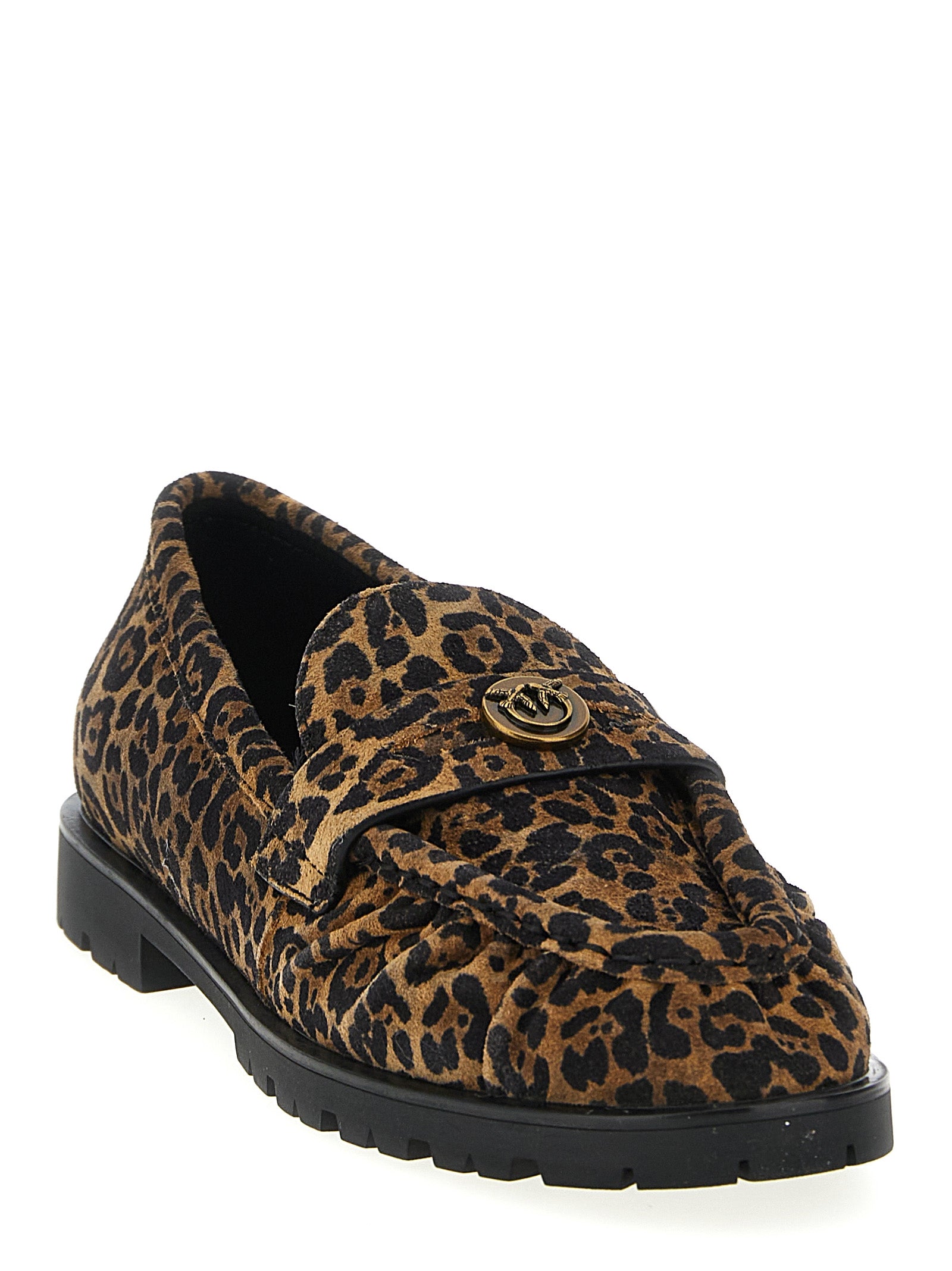 Pinko Nora 01 Loafers
