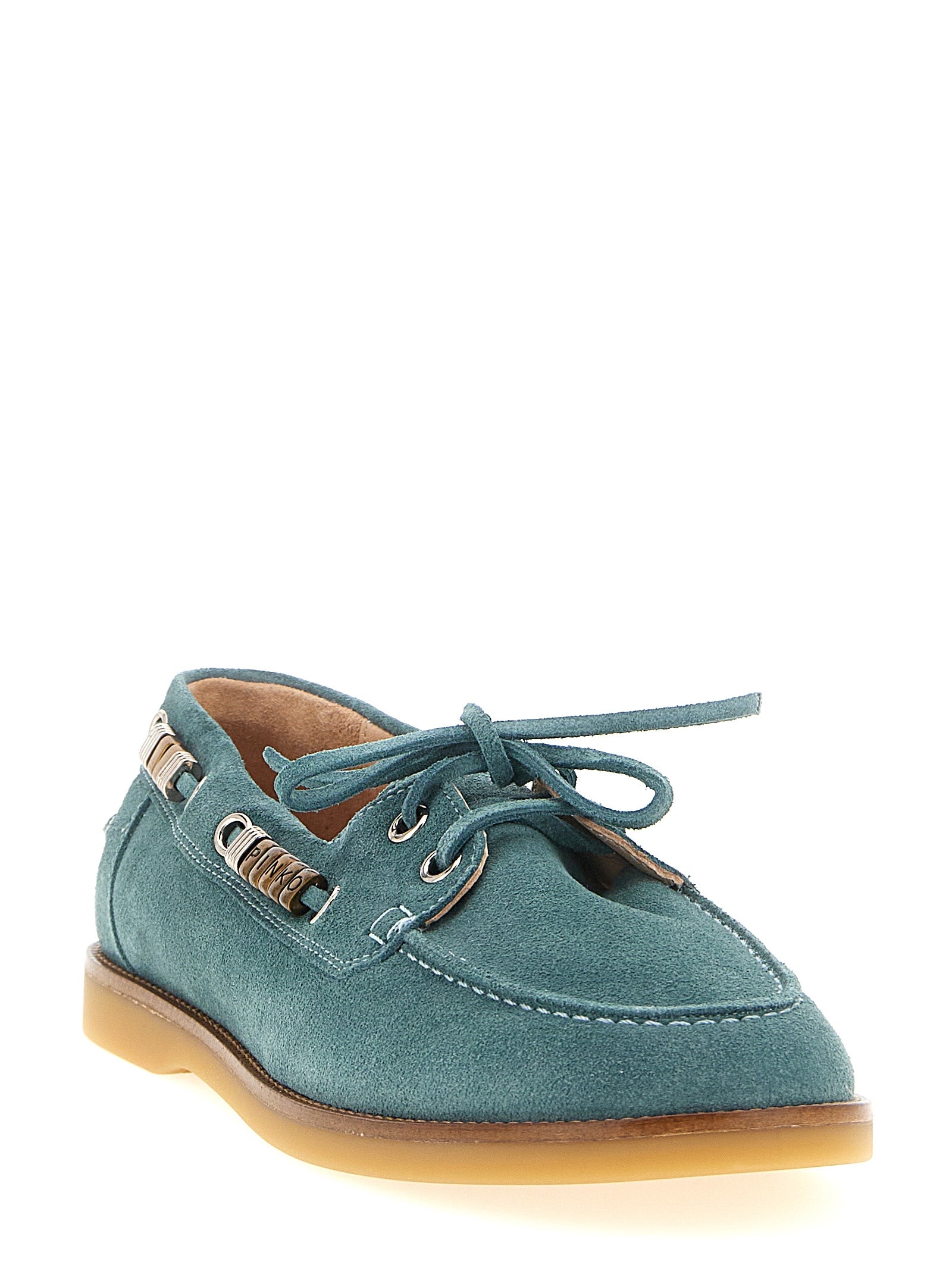 Pinko Grace 01 Boat Shoe