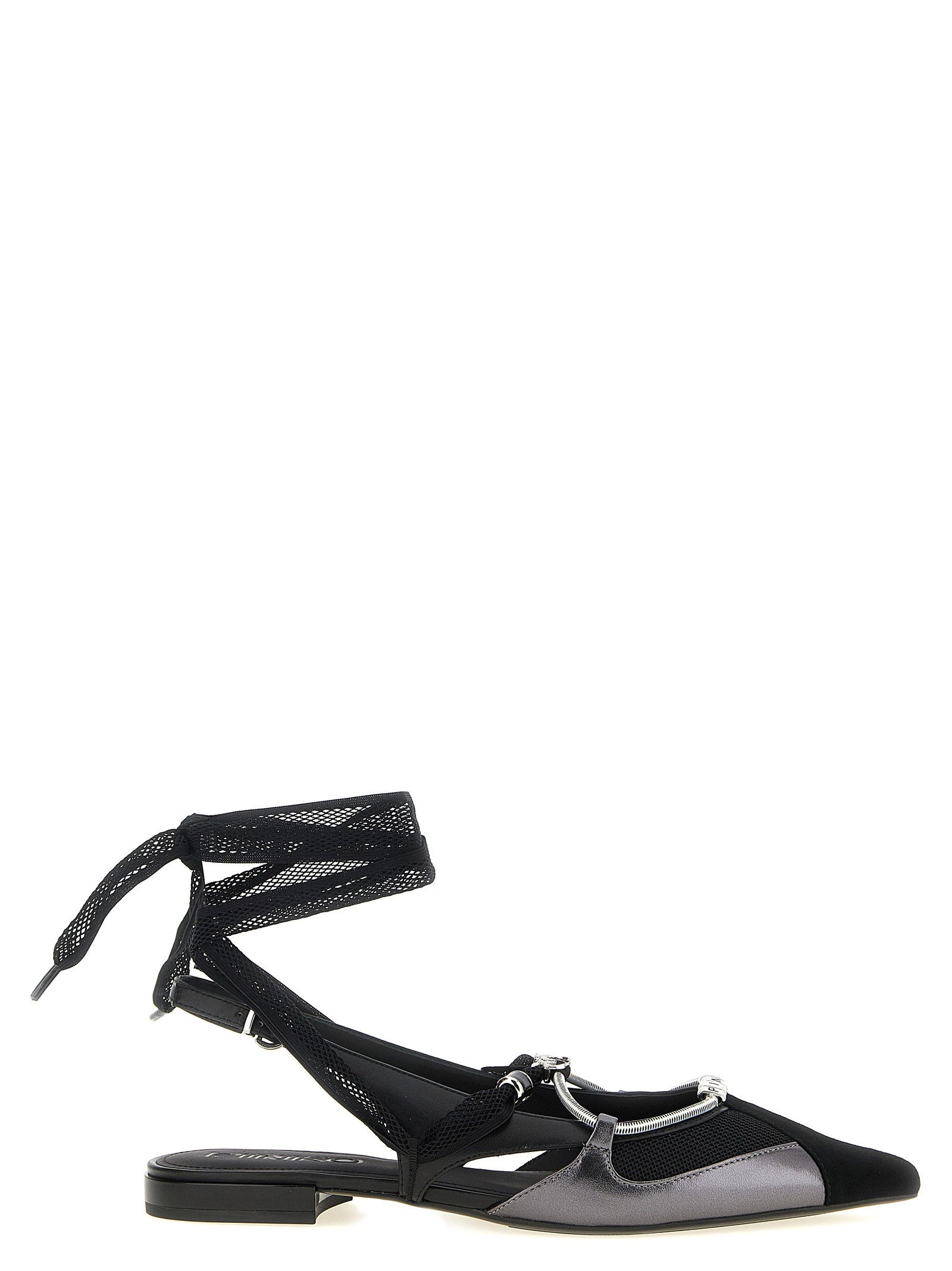 Pinko Gianira 30 Slingback