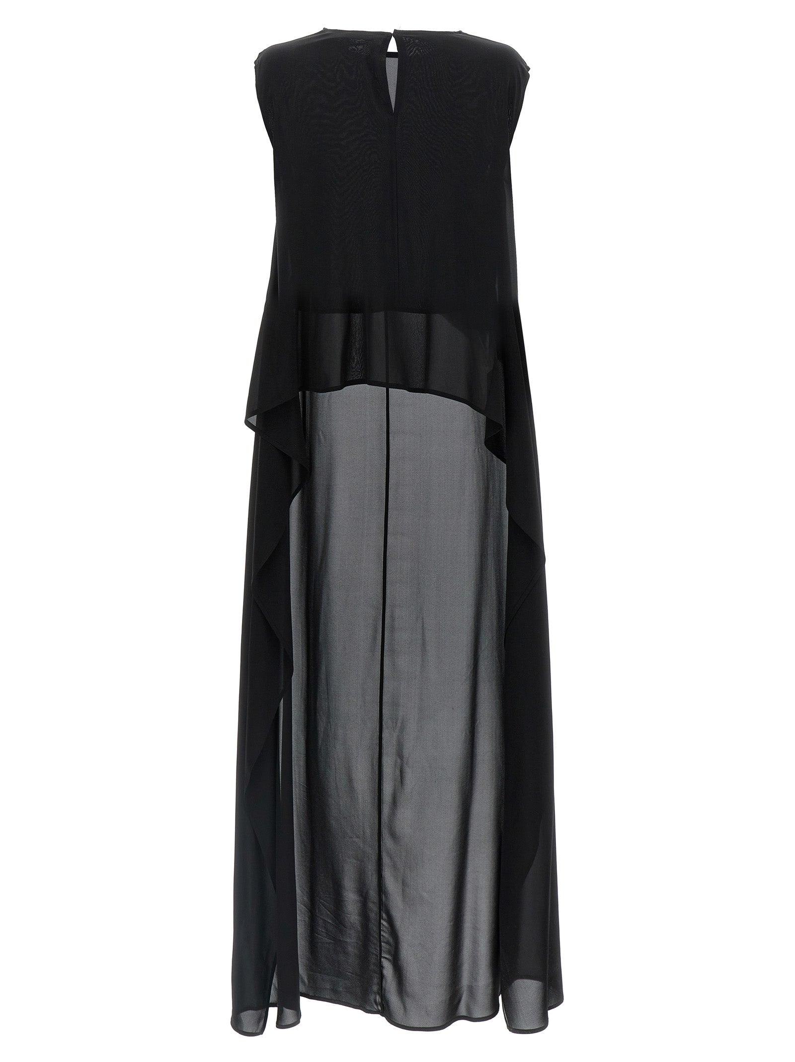 Di.la3 Pari' Trawl Top