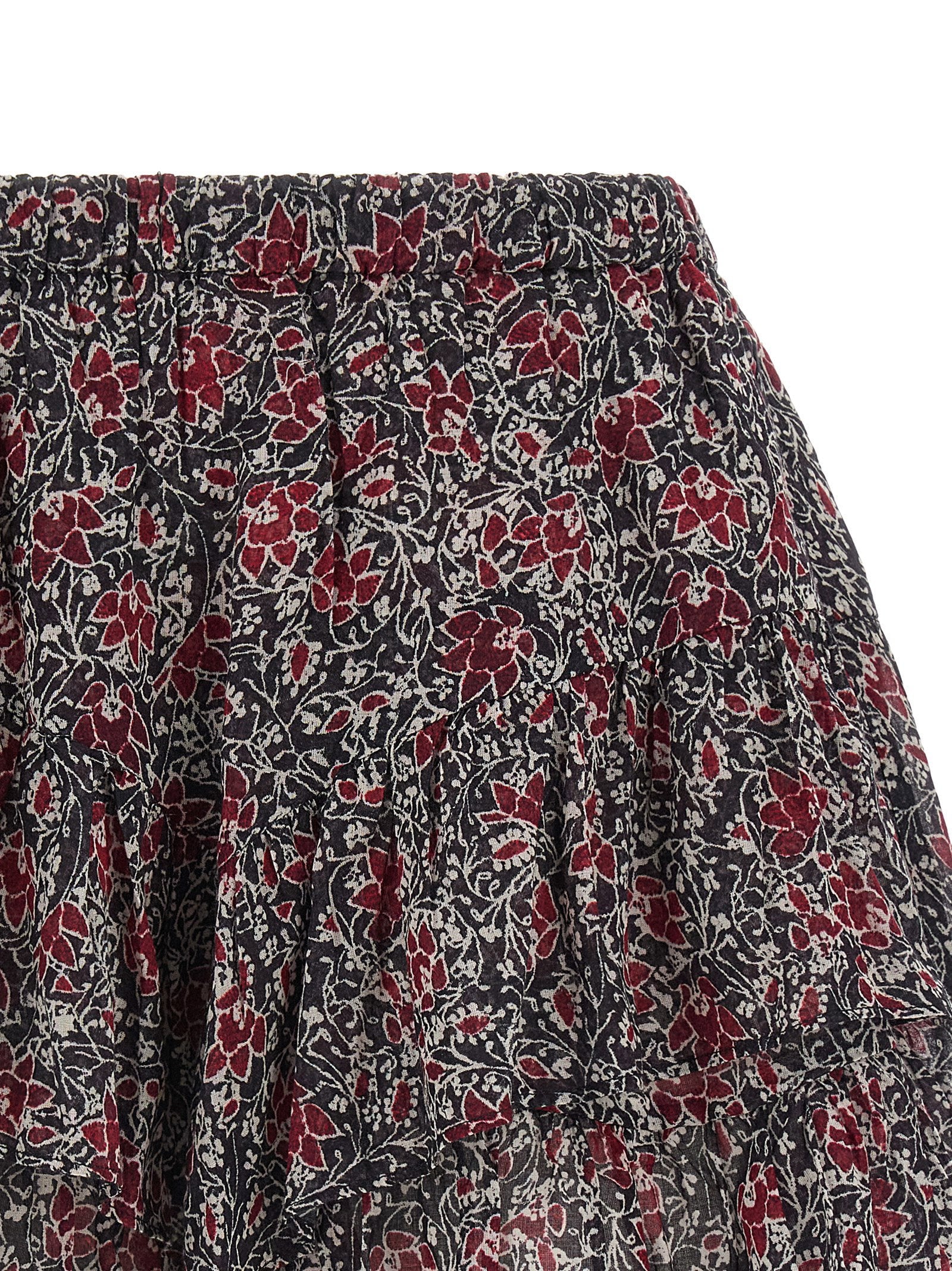 Marant Etoile Jacadia Shorts