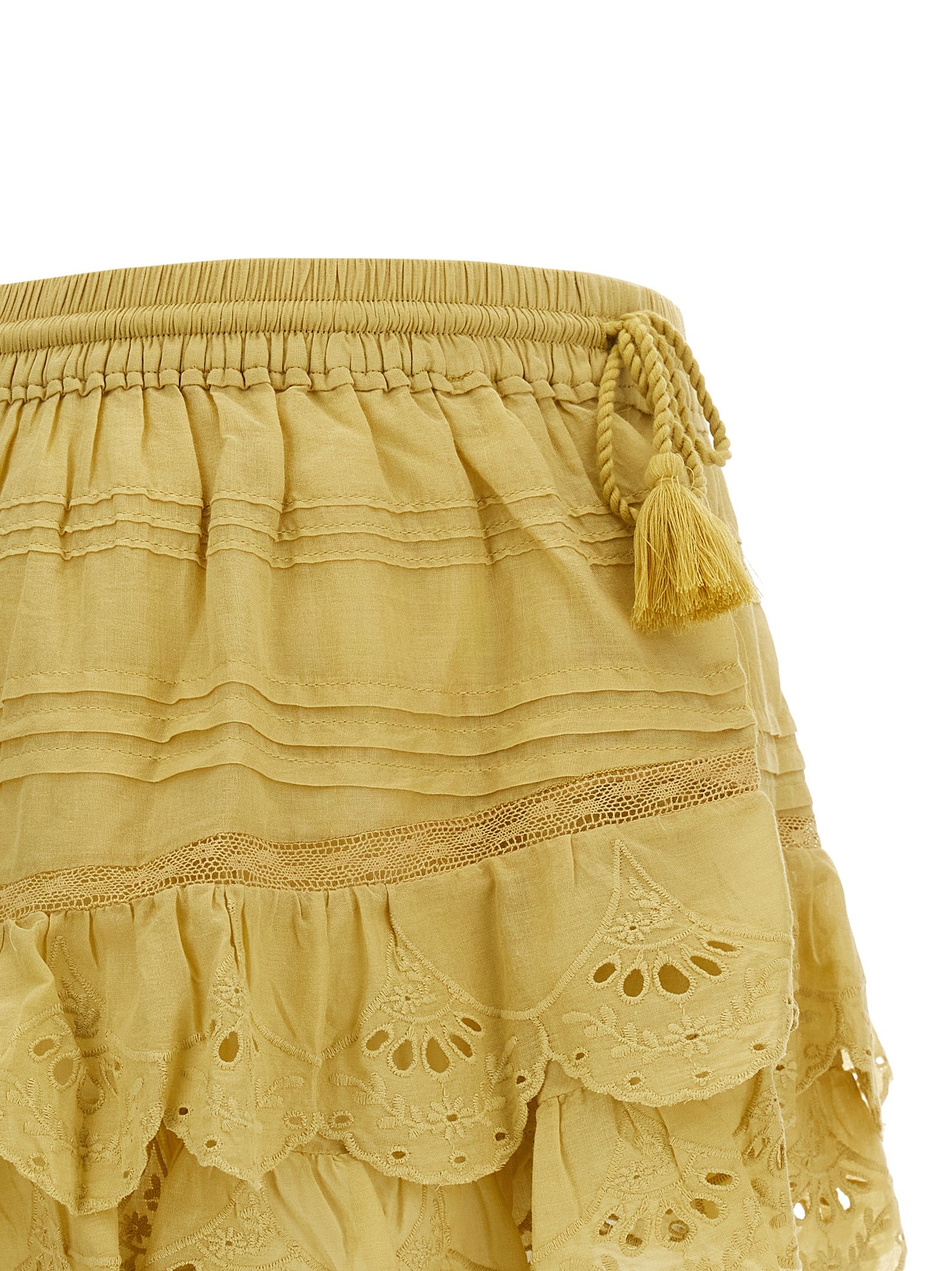 Marant Etoile Puria Shorts