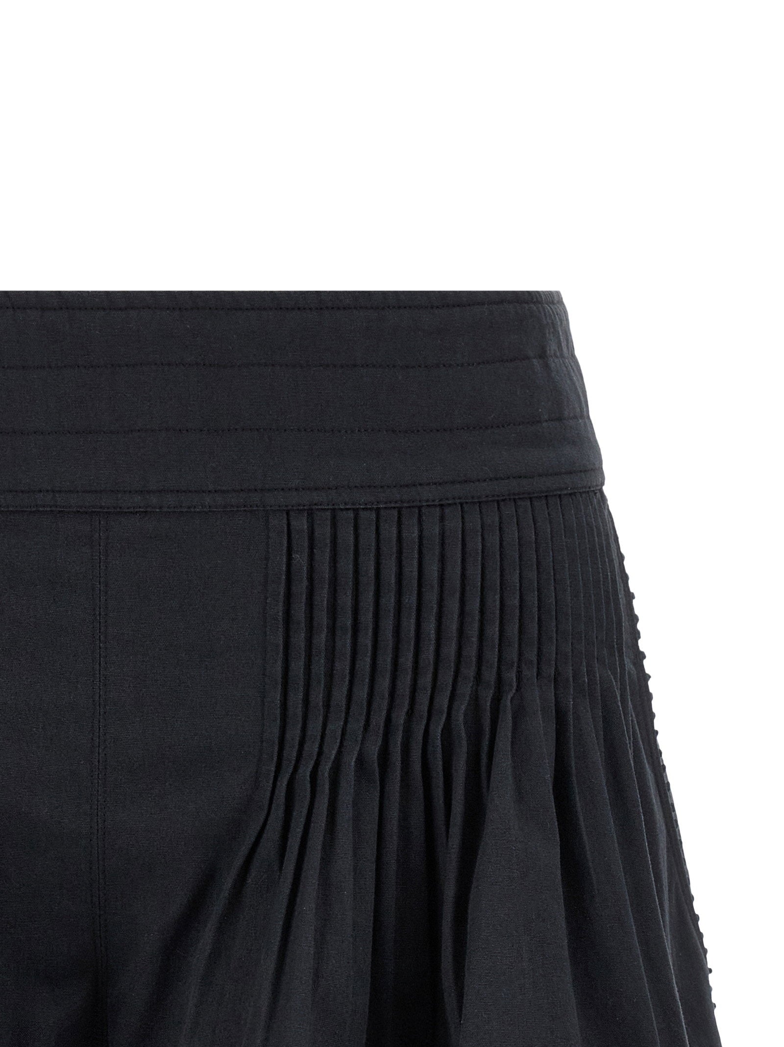 Isabel Marant Cybila Shorts