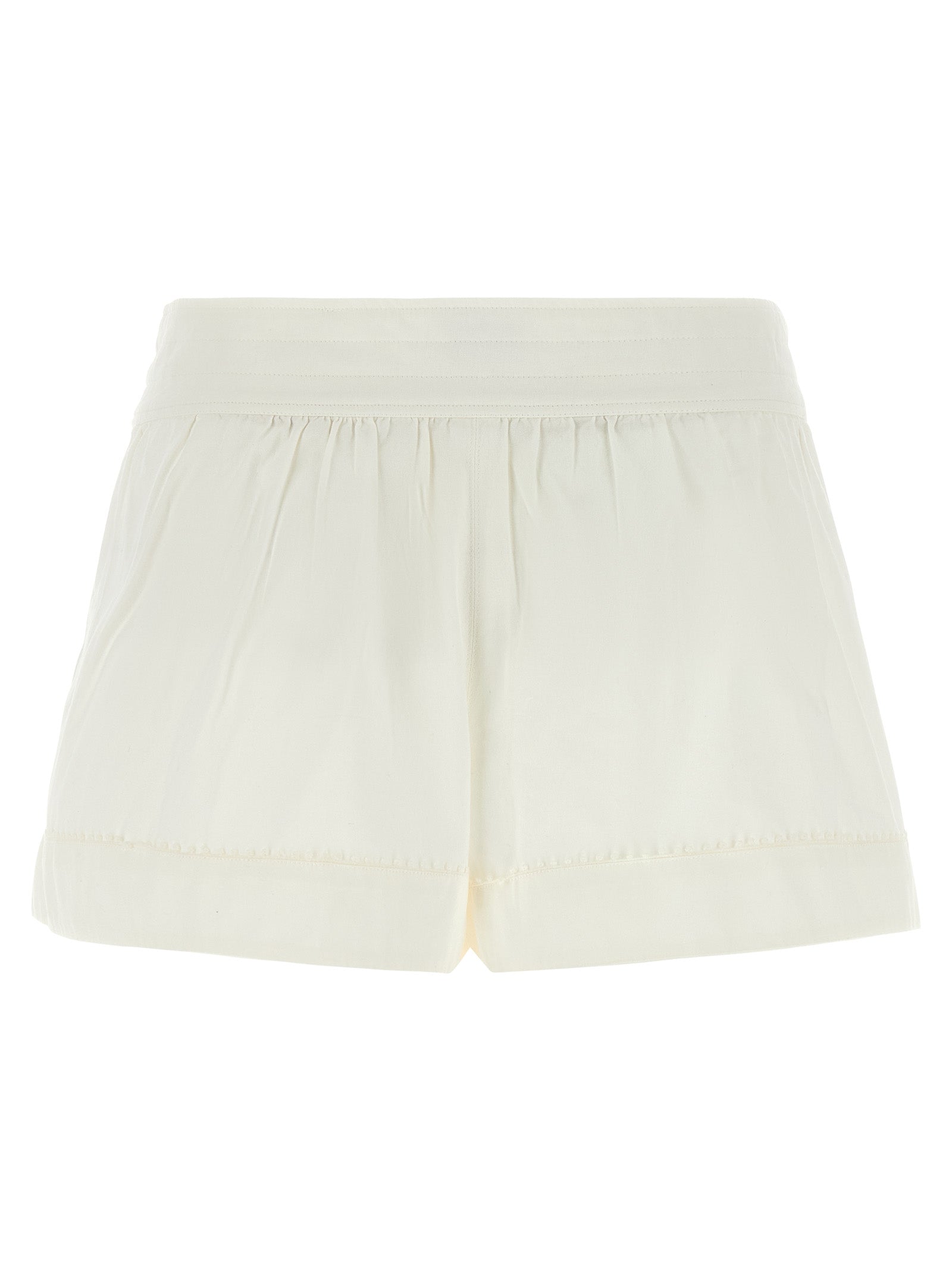 Isabel Marant Cybila Shorts