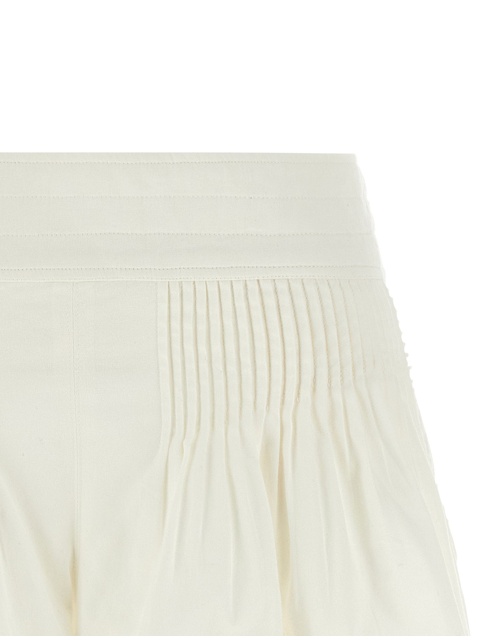 Isabel Marant Cybila Shorts