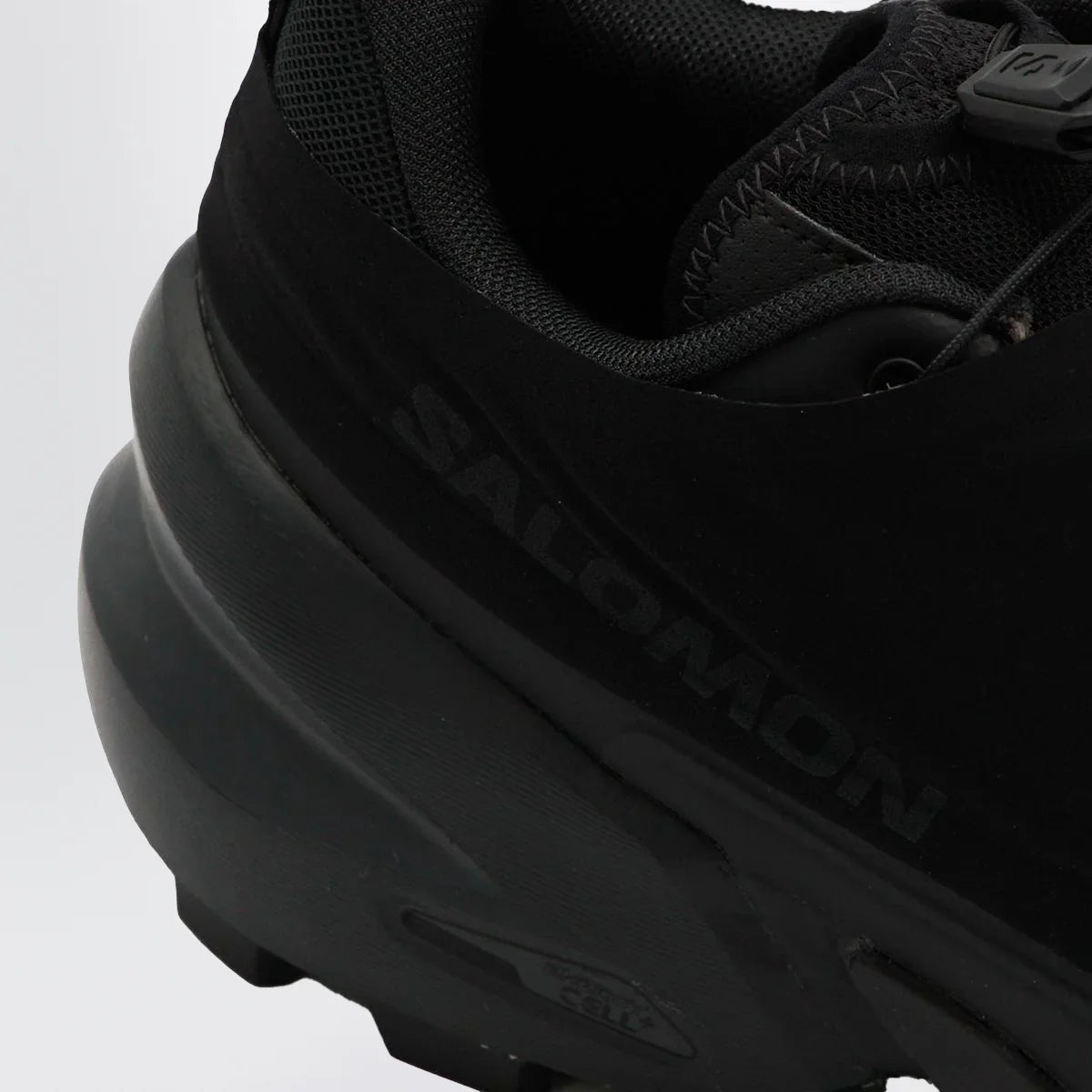 MM6 X Salomon Sneakers Black/Asphalt