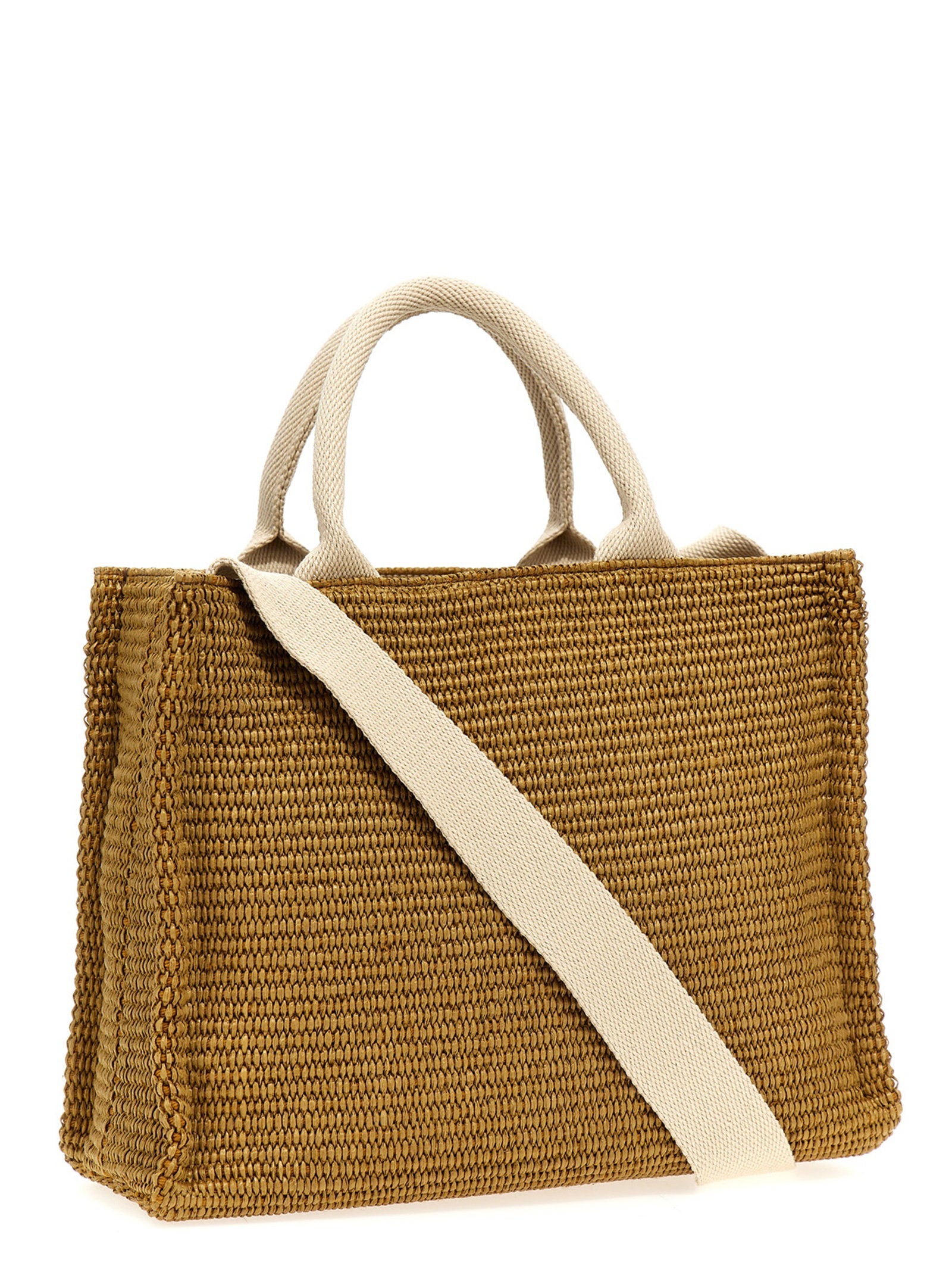 Marni Mini Tote Shopping Bag