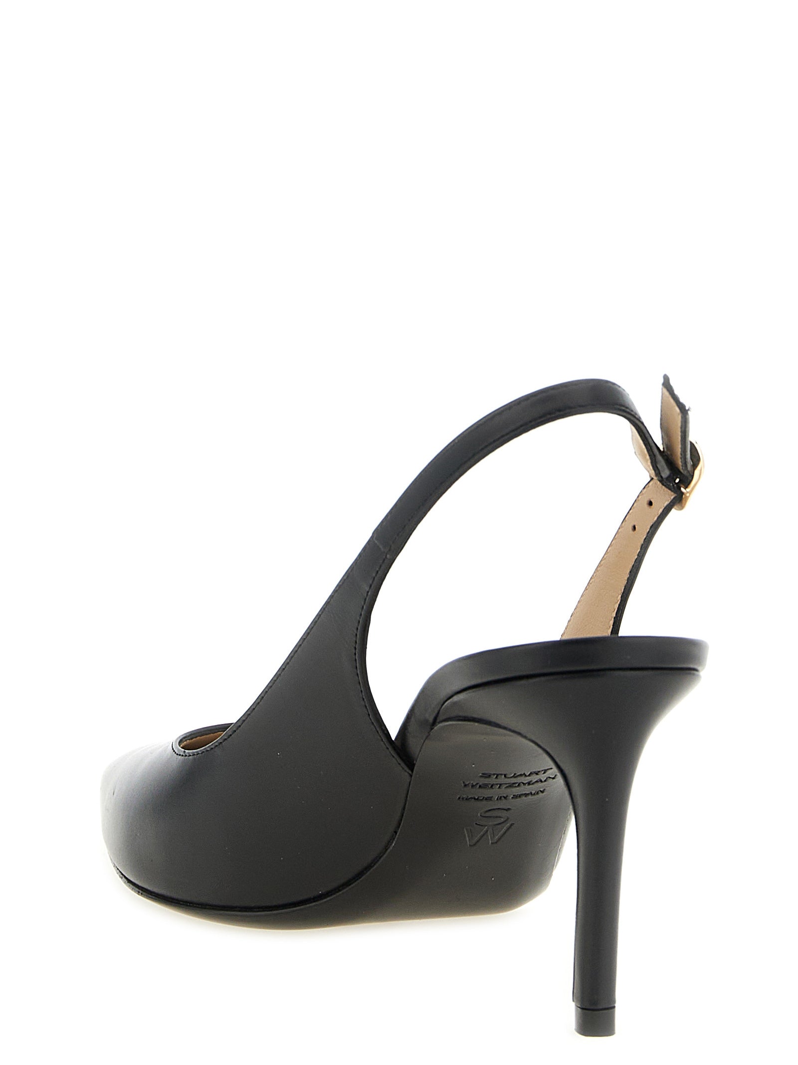 Stuart Weitzman Stuart Power Slingback