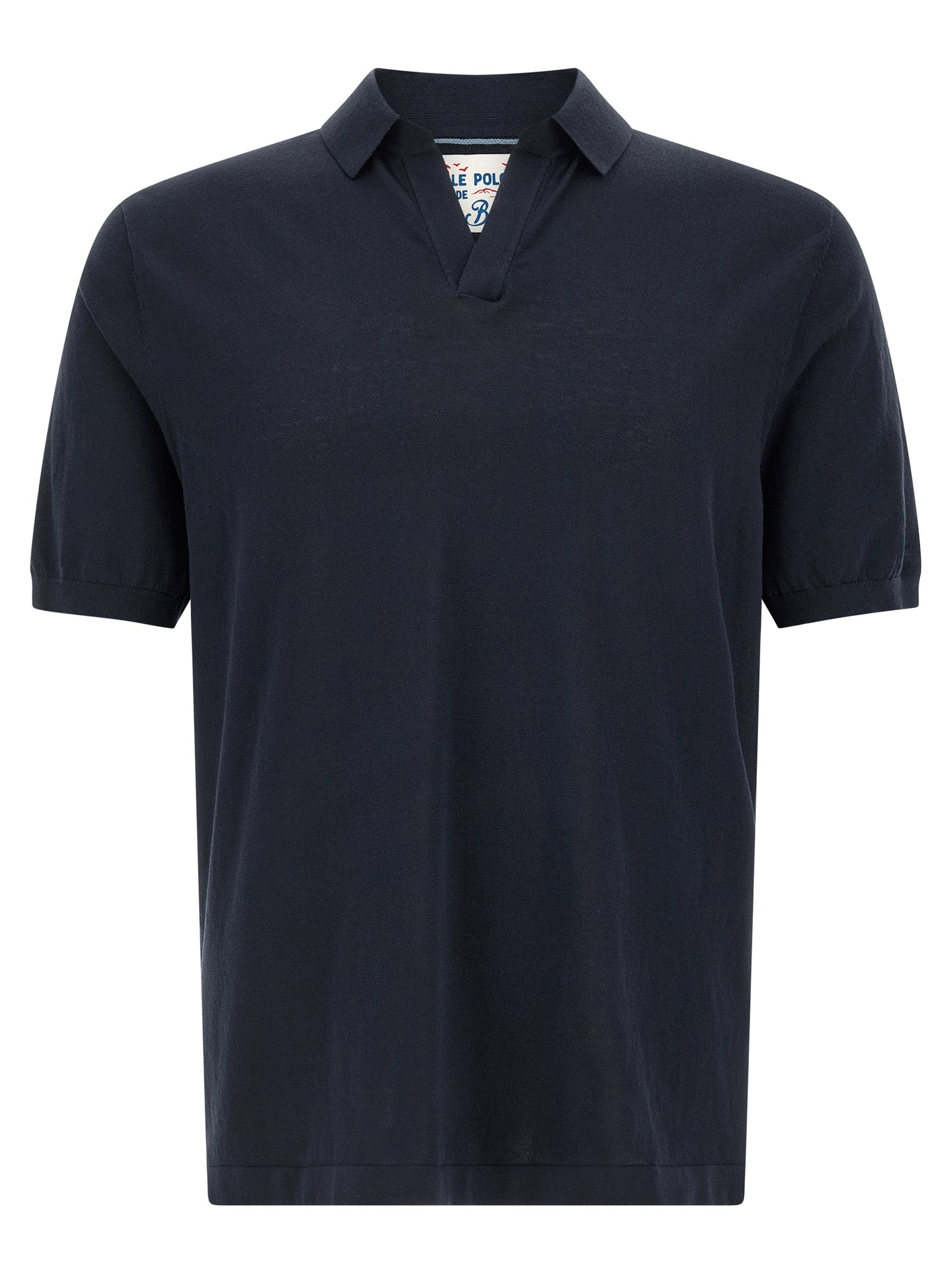 Mc2 Saint Barth Sloan Polo Shirt