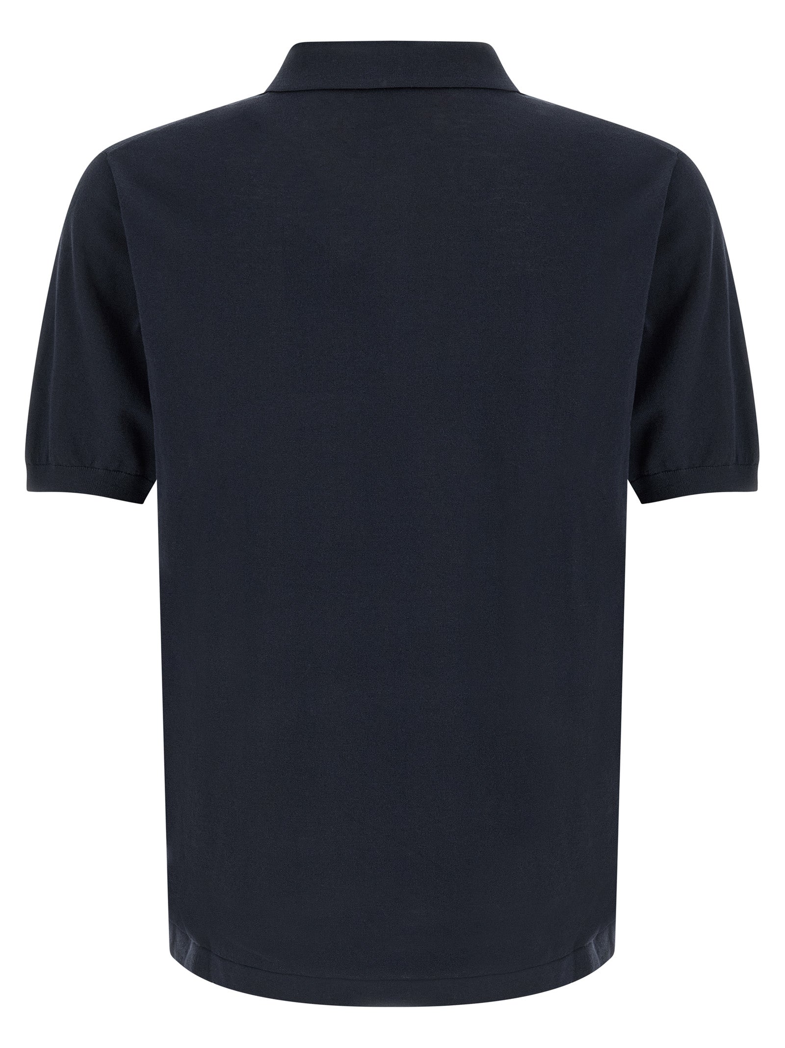 Mc2 Saint Barth Sloan Polo Shirt