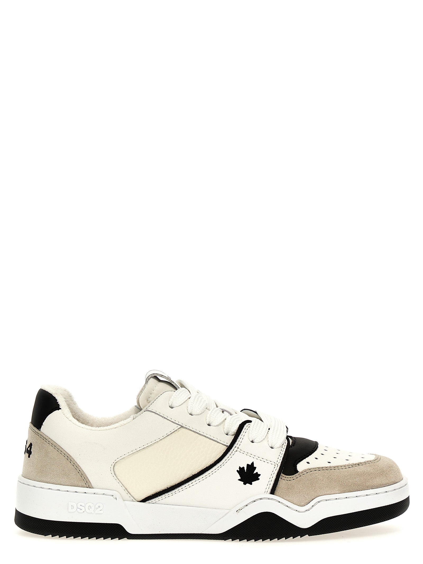Dsquared2 Spiker Sneakers