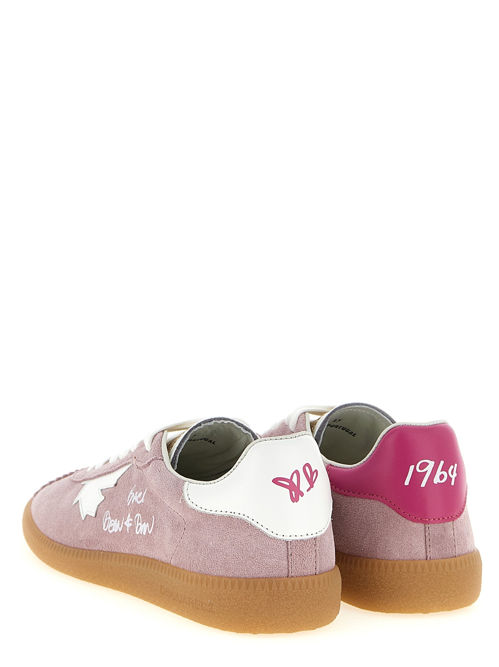 Dsquared2 Rebels Sneakers
