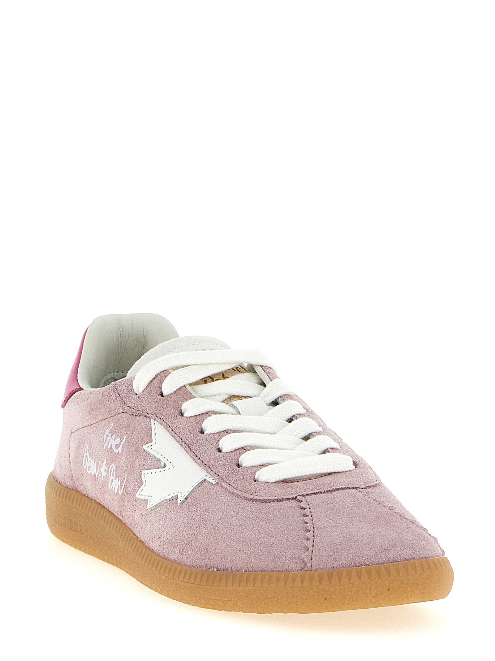 Dsquared2 Rebels Sneakers