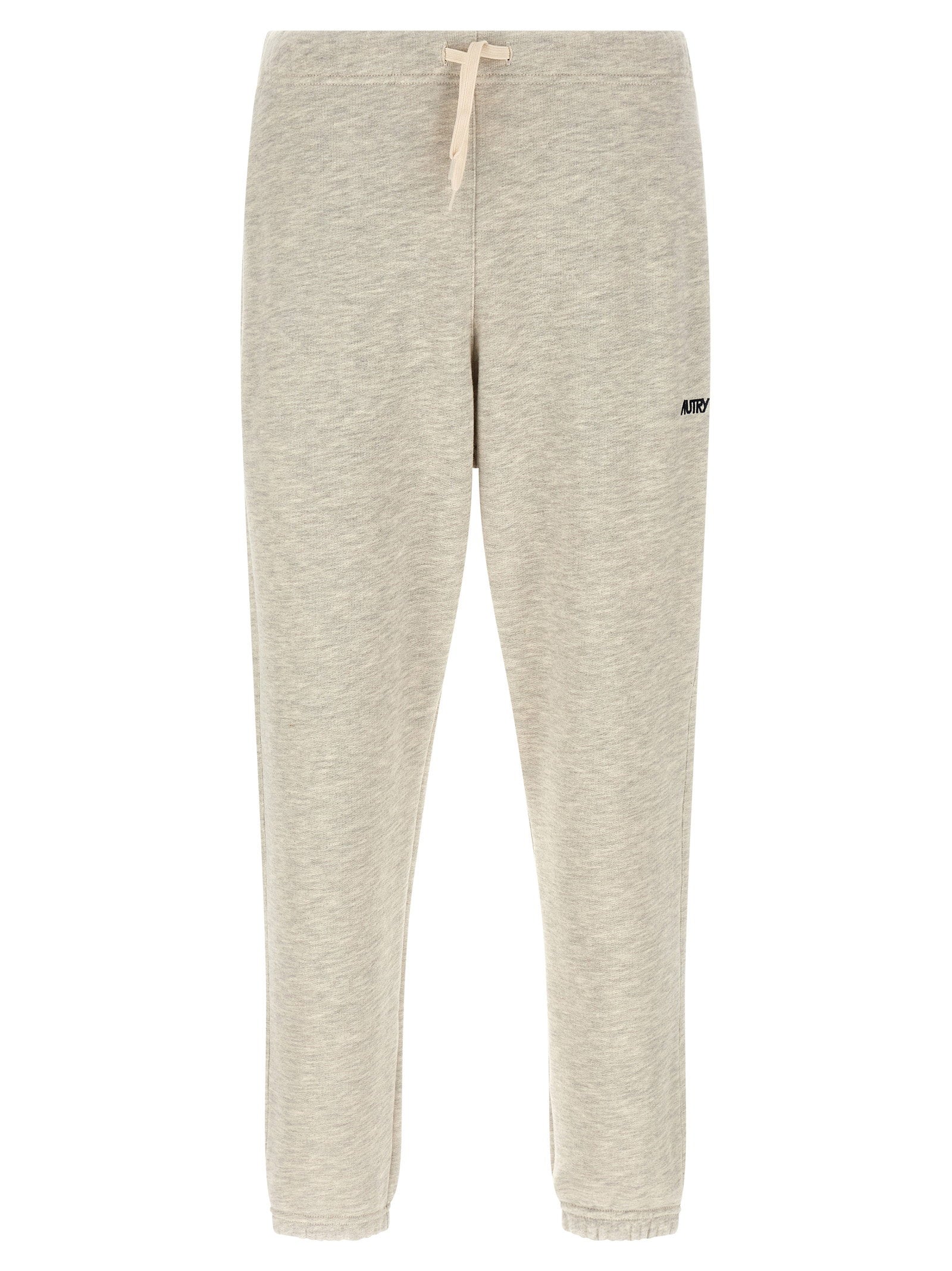Autry Logo Embroidery Joggers
