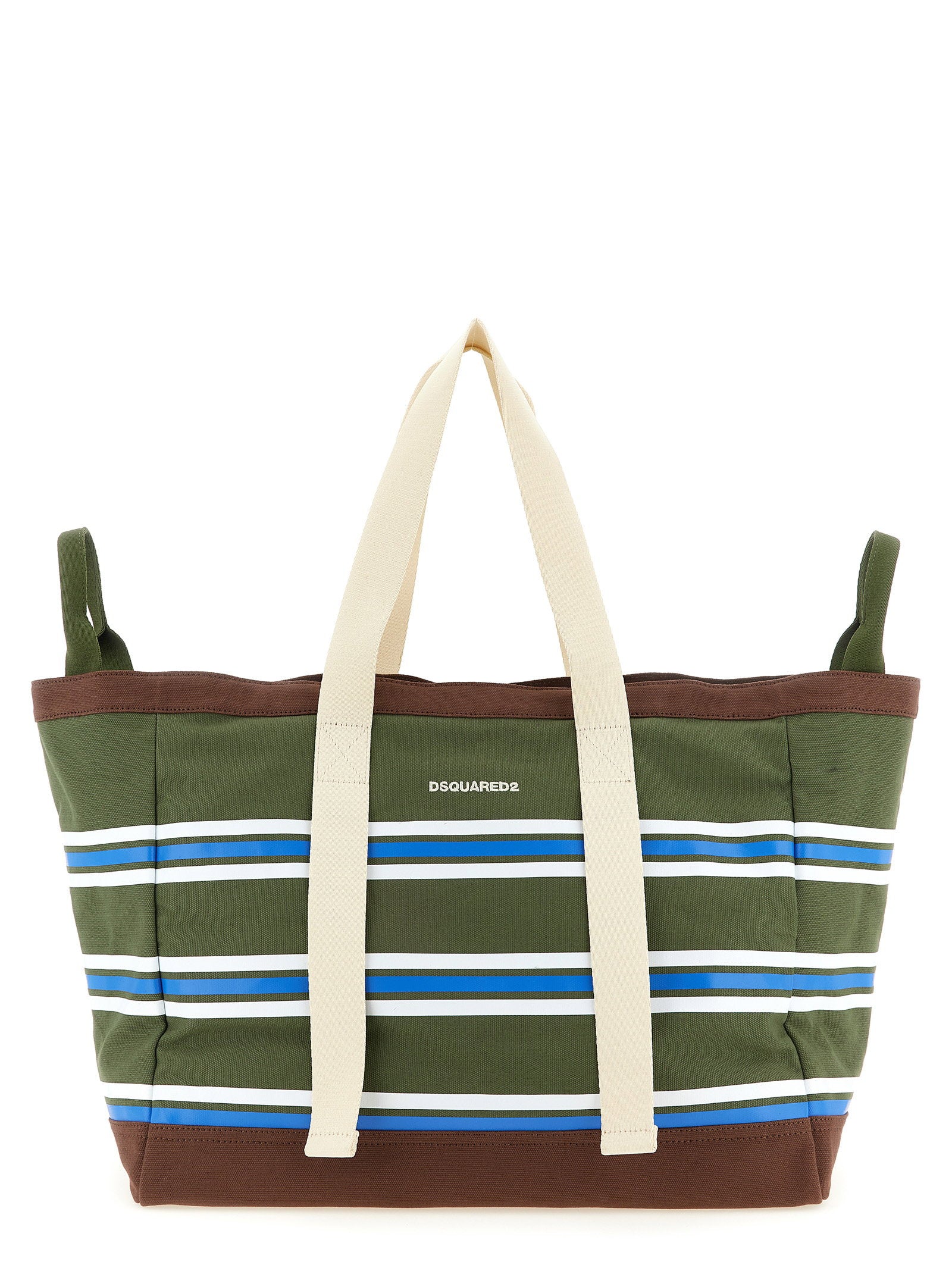 Dsquared2 D2 College Shopping Bag