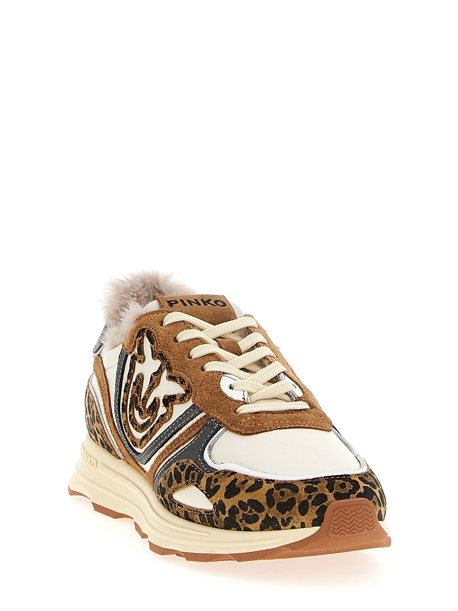 Pinko Zoe 01 Sneakers
