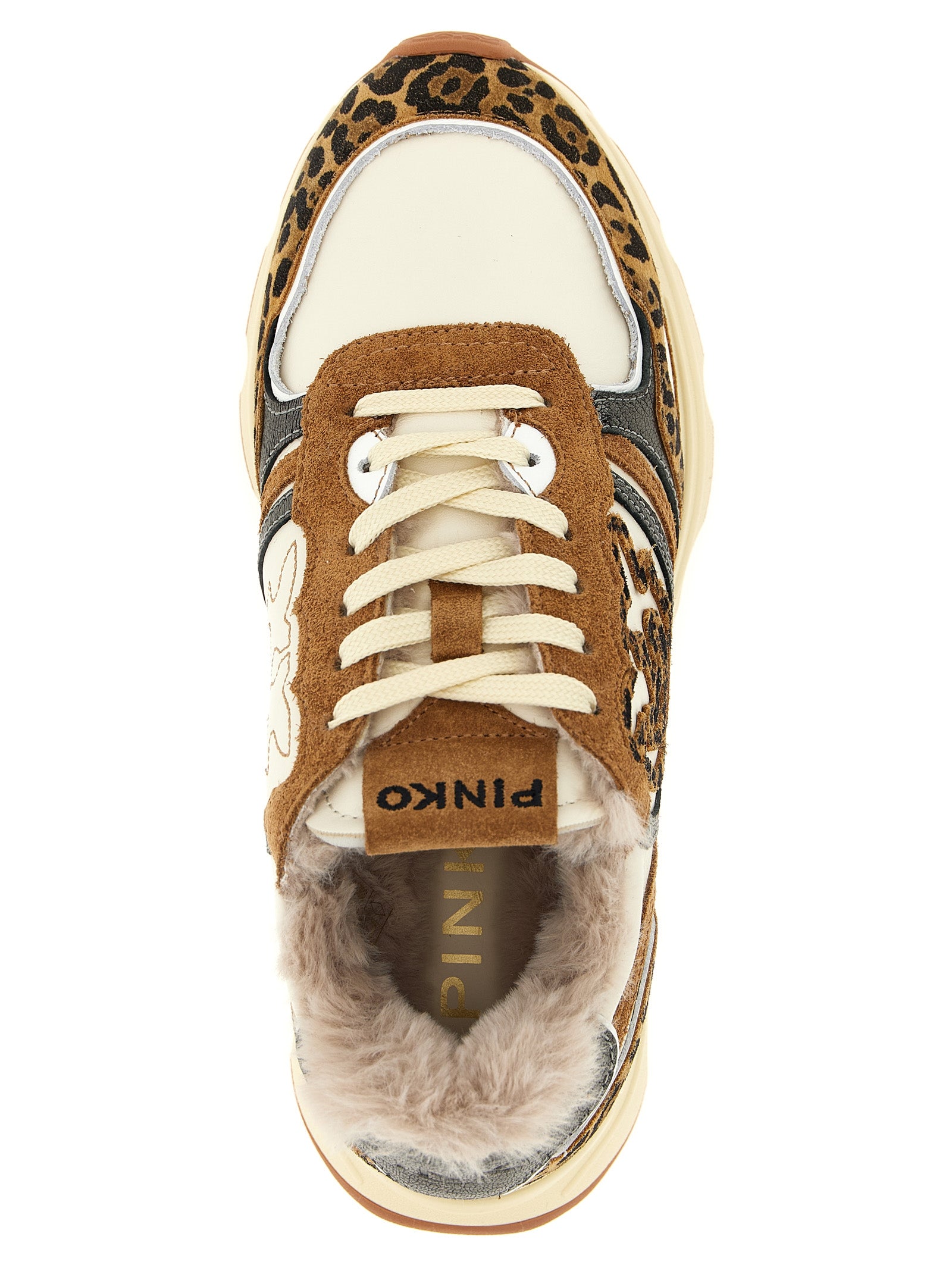 Pinko Zoe 01 Sneakers