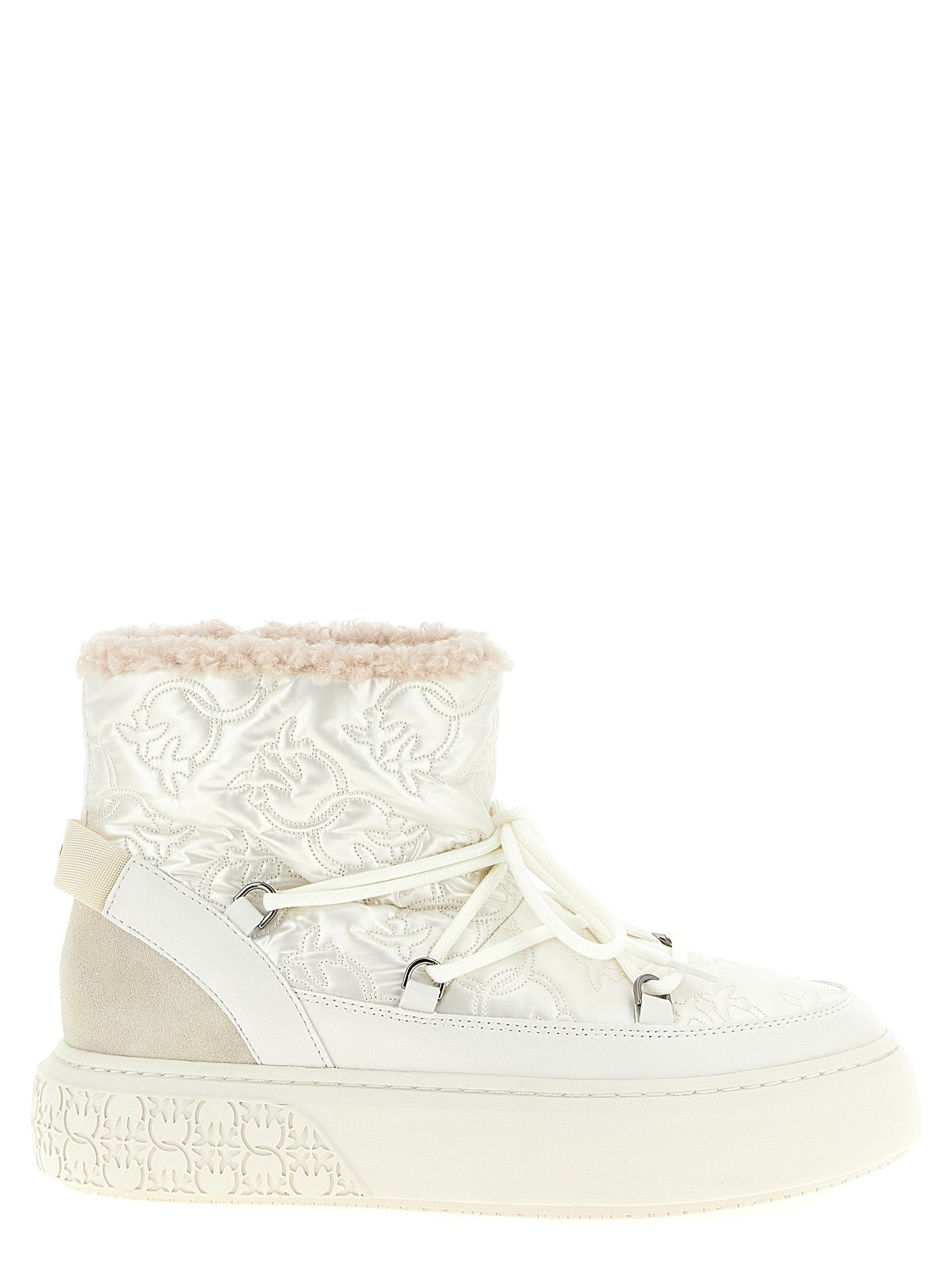 Pinko Yoko 19 Ankle Boots