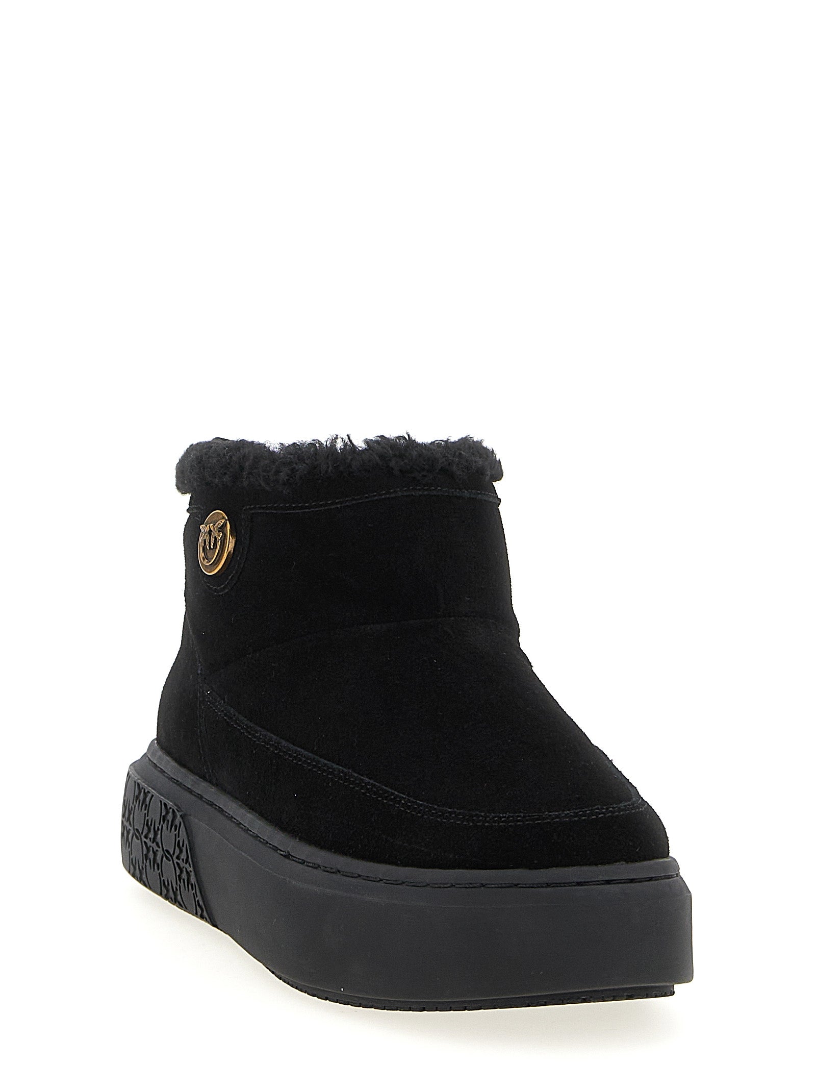 Pinko Yoko 22 Ankle Boots