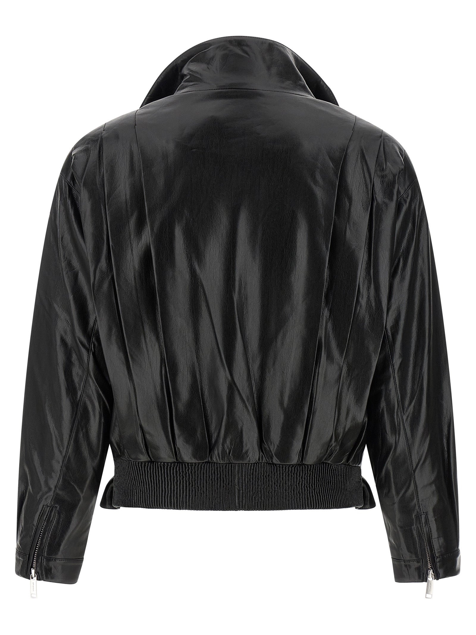 Self-Portrait Biker Jacket