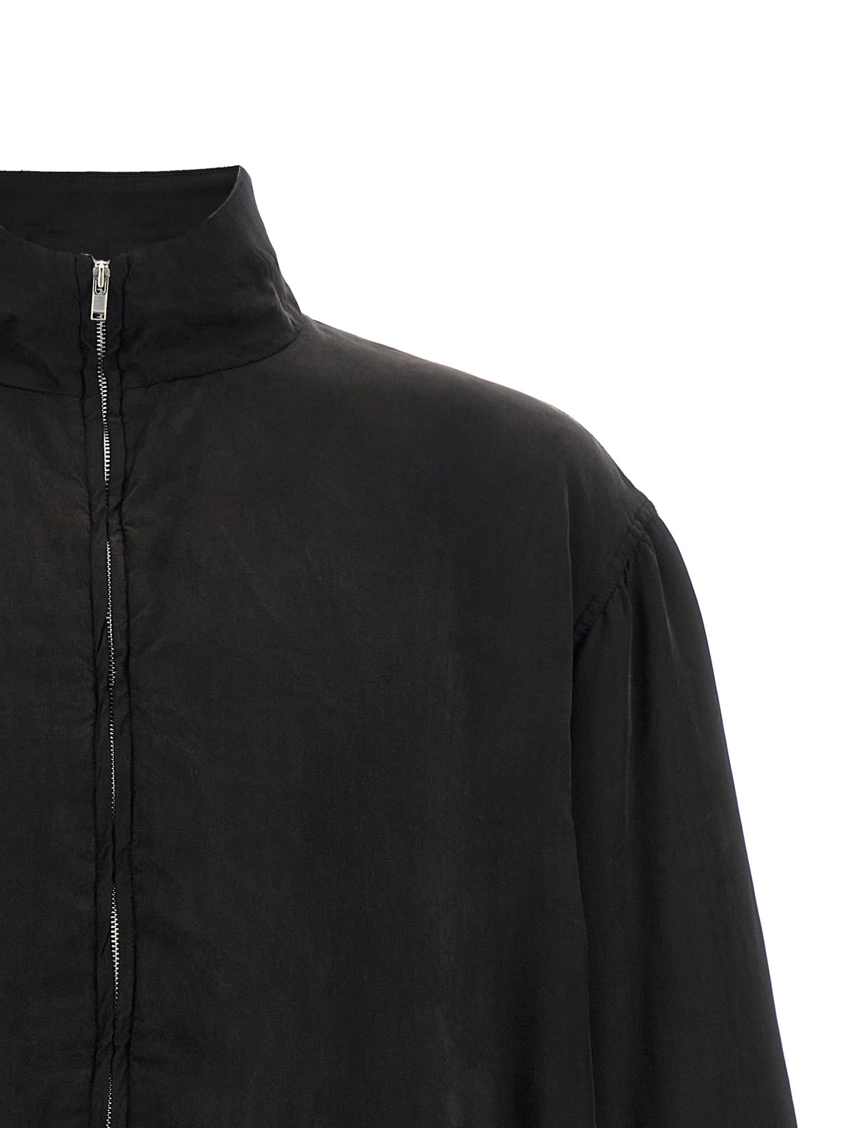 Ssstein Vintage Bomber Jacket