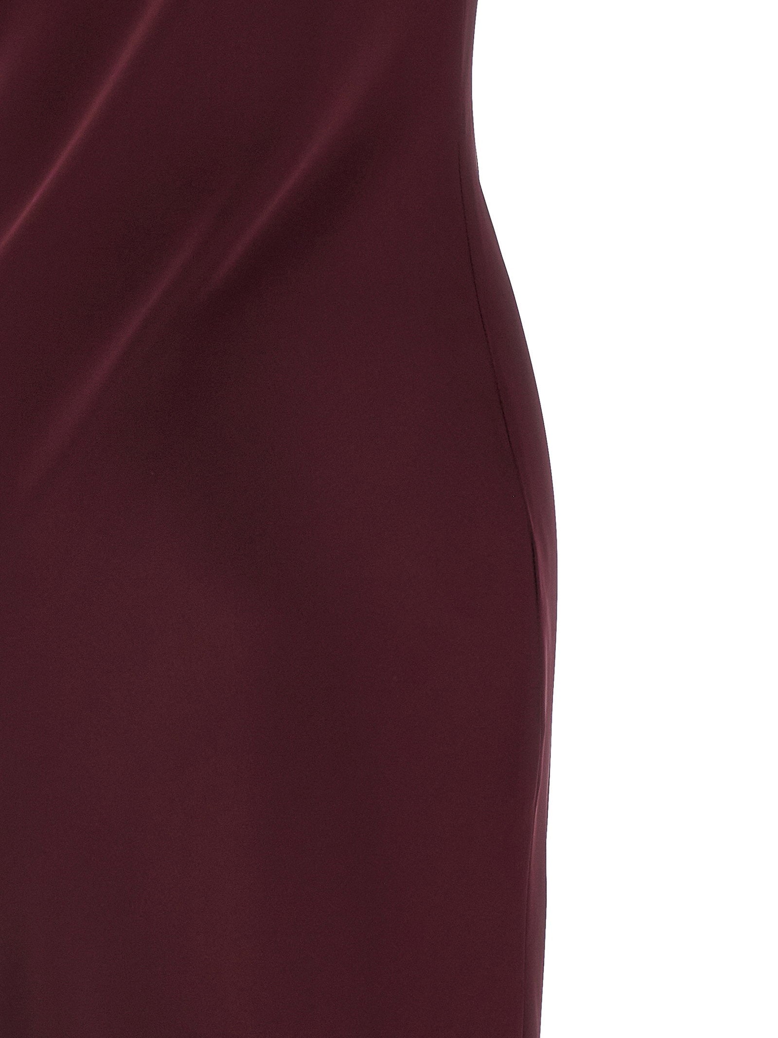 Norma Kamali Maria Dress