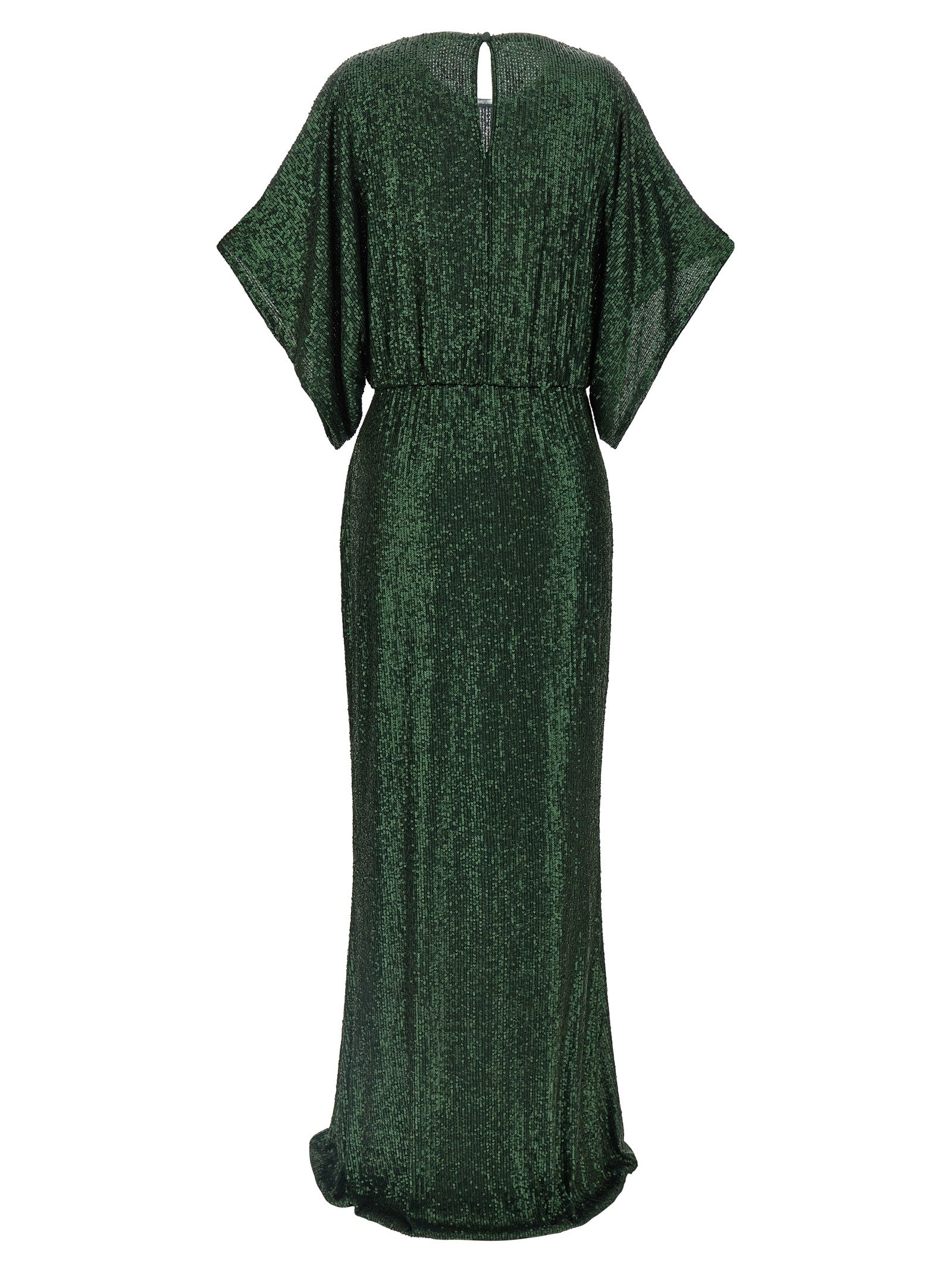 Norma Kamali Reverse Obie Dress