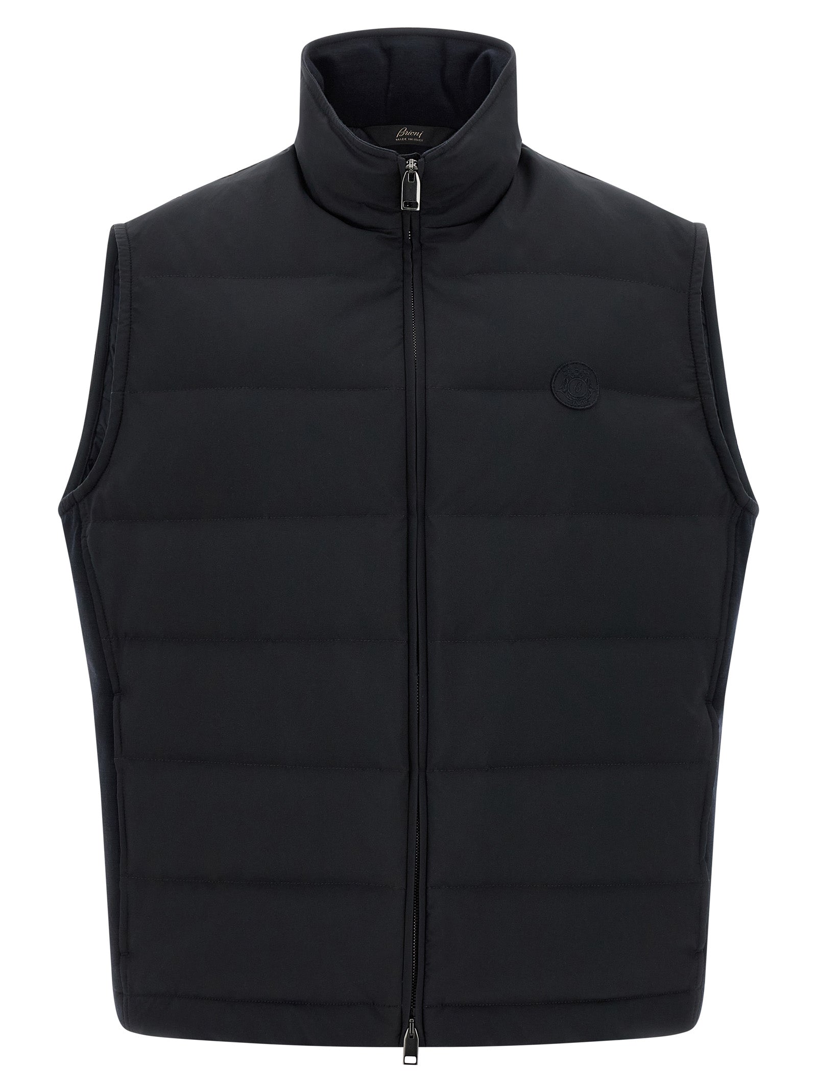 Brioni Golf Capsule Vest