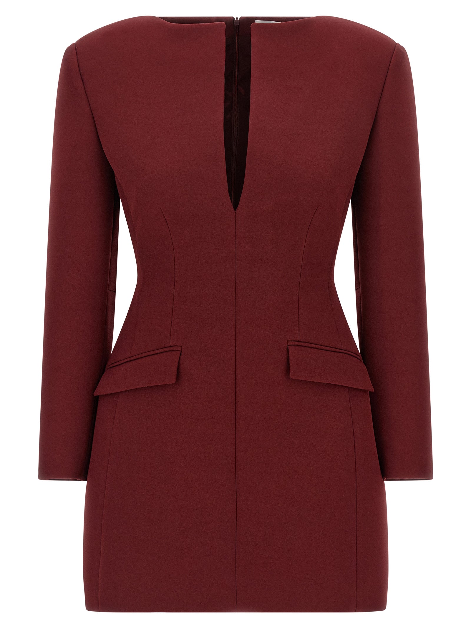 The Andamane Tilde Dress