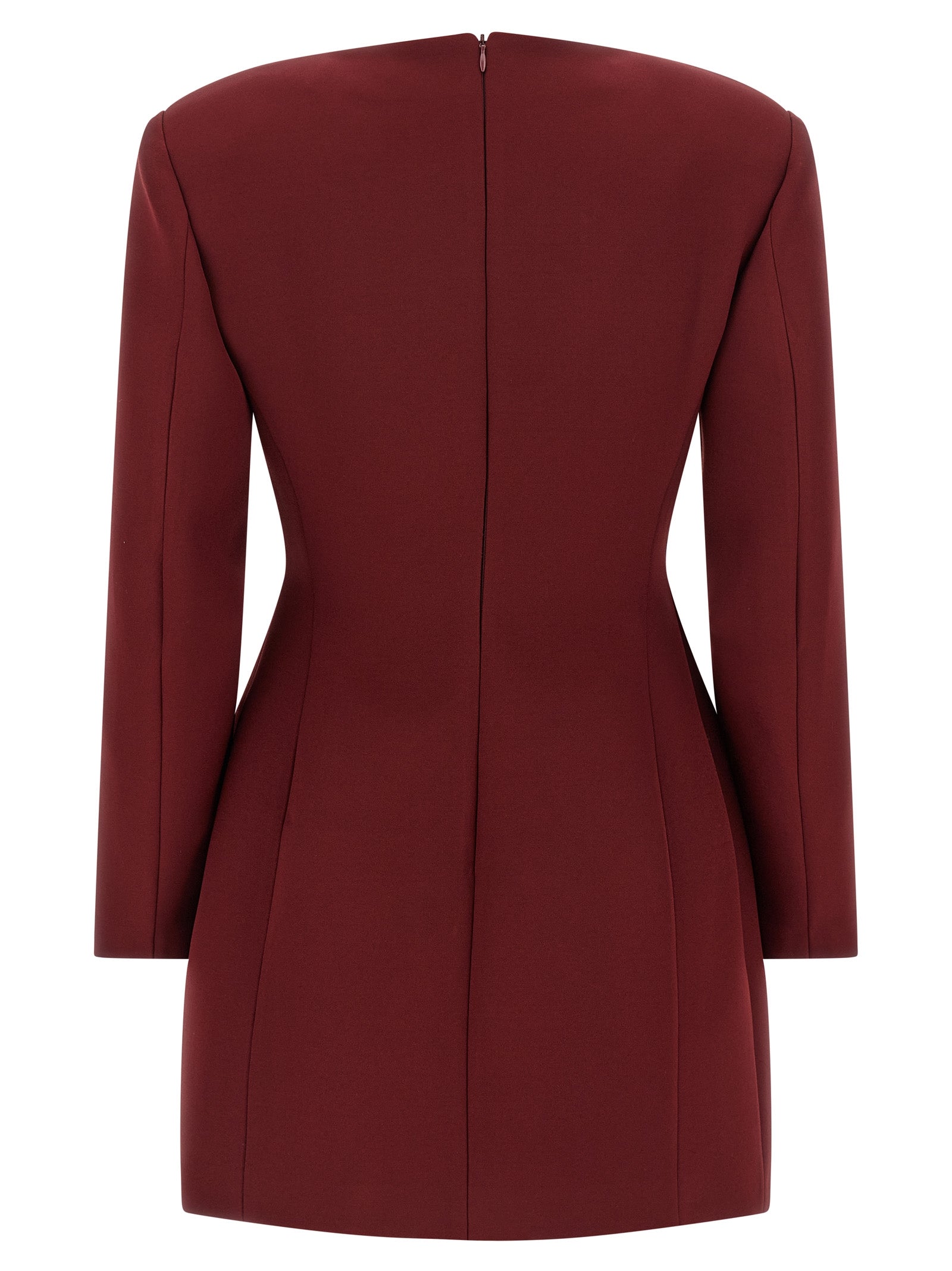 The Andamane Tilde Dress