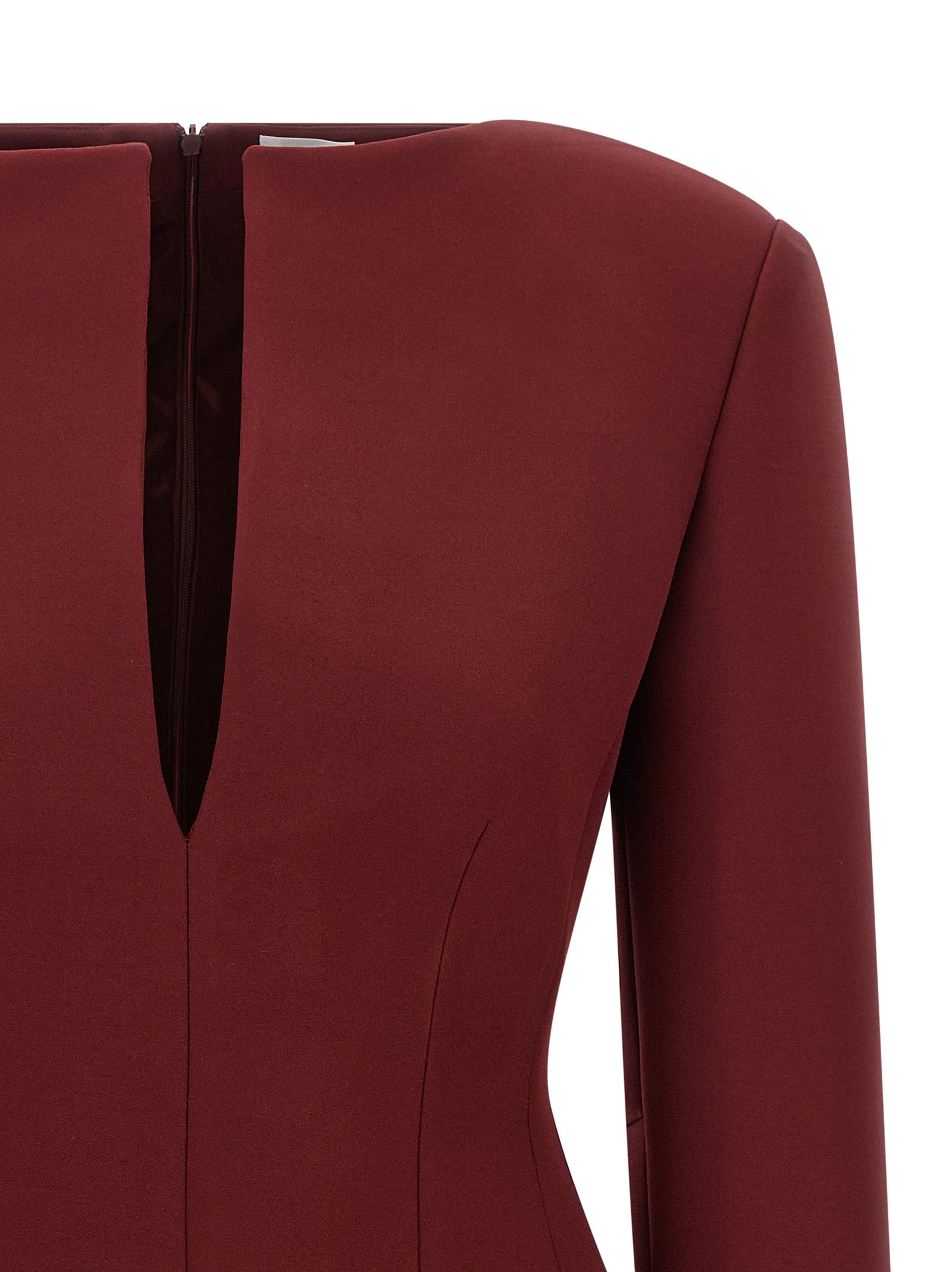 The Andamane Tilde Dress