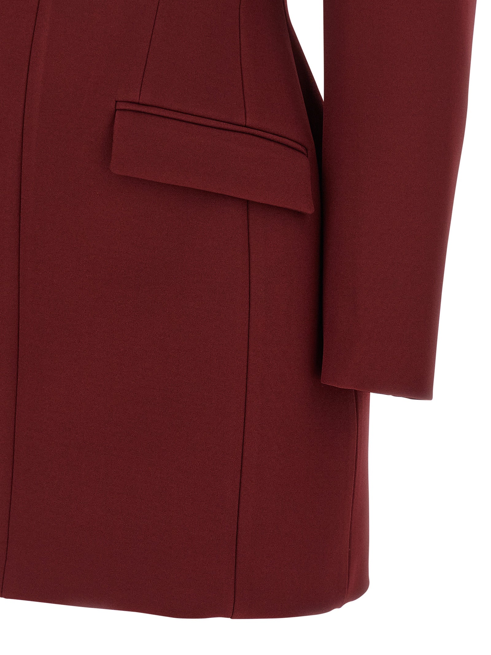 The Andamane Tilde Dress