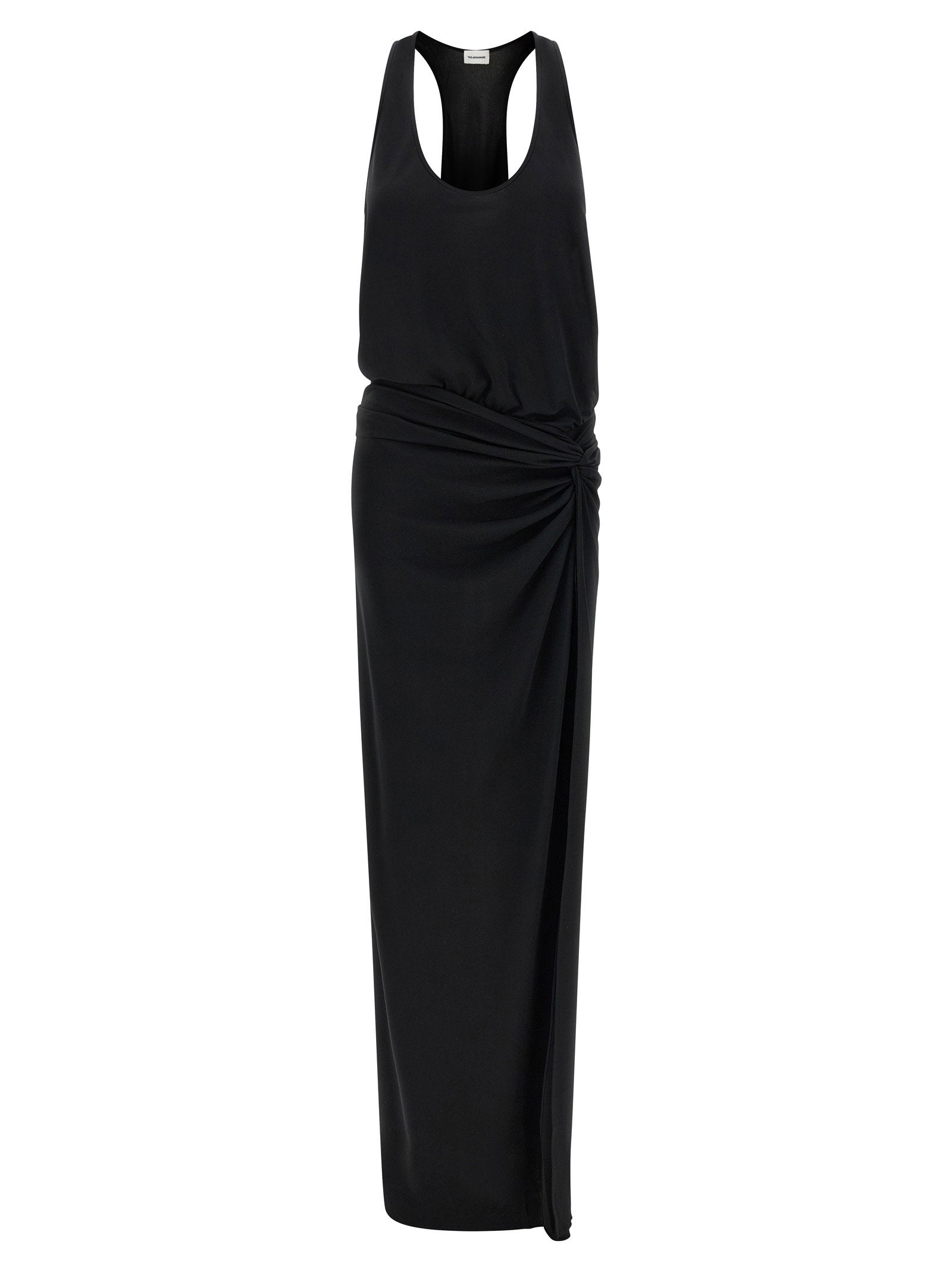 The Andamane Juno Dress