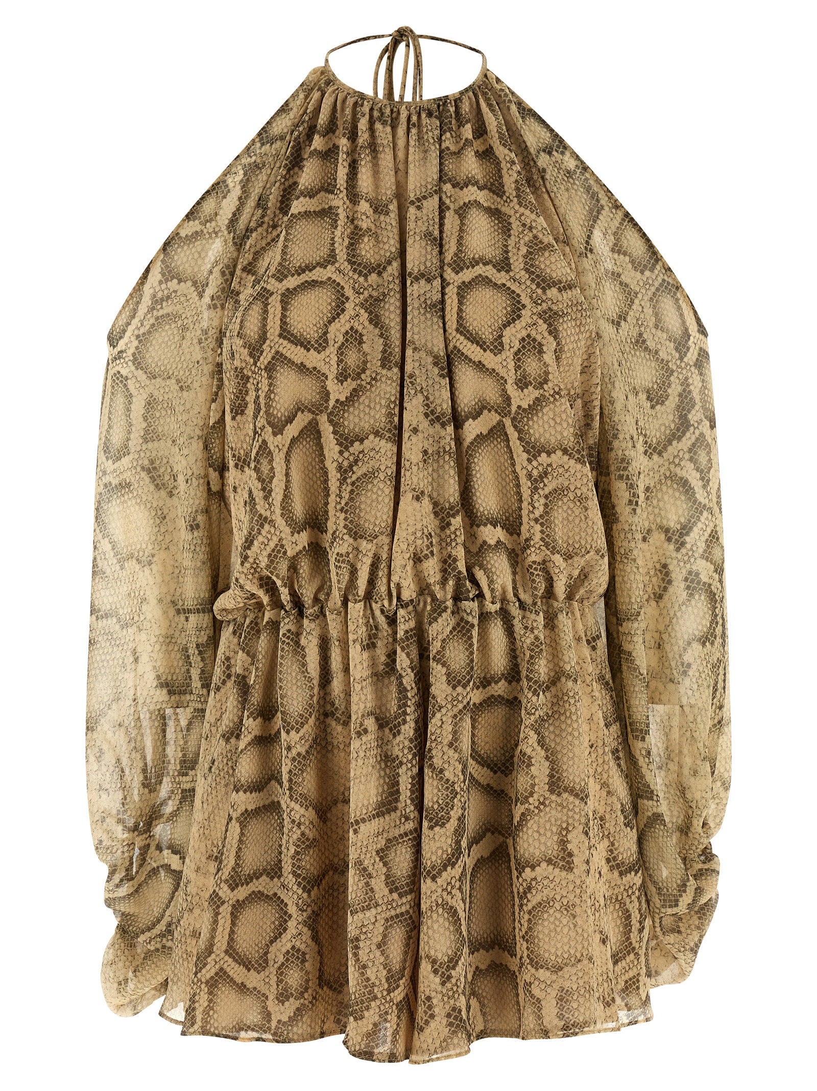 The Andamane Vesta Jumpsuit