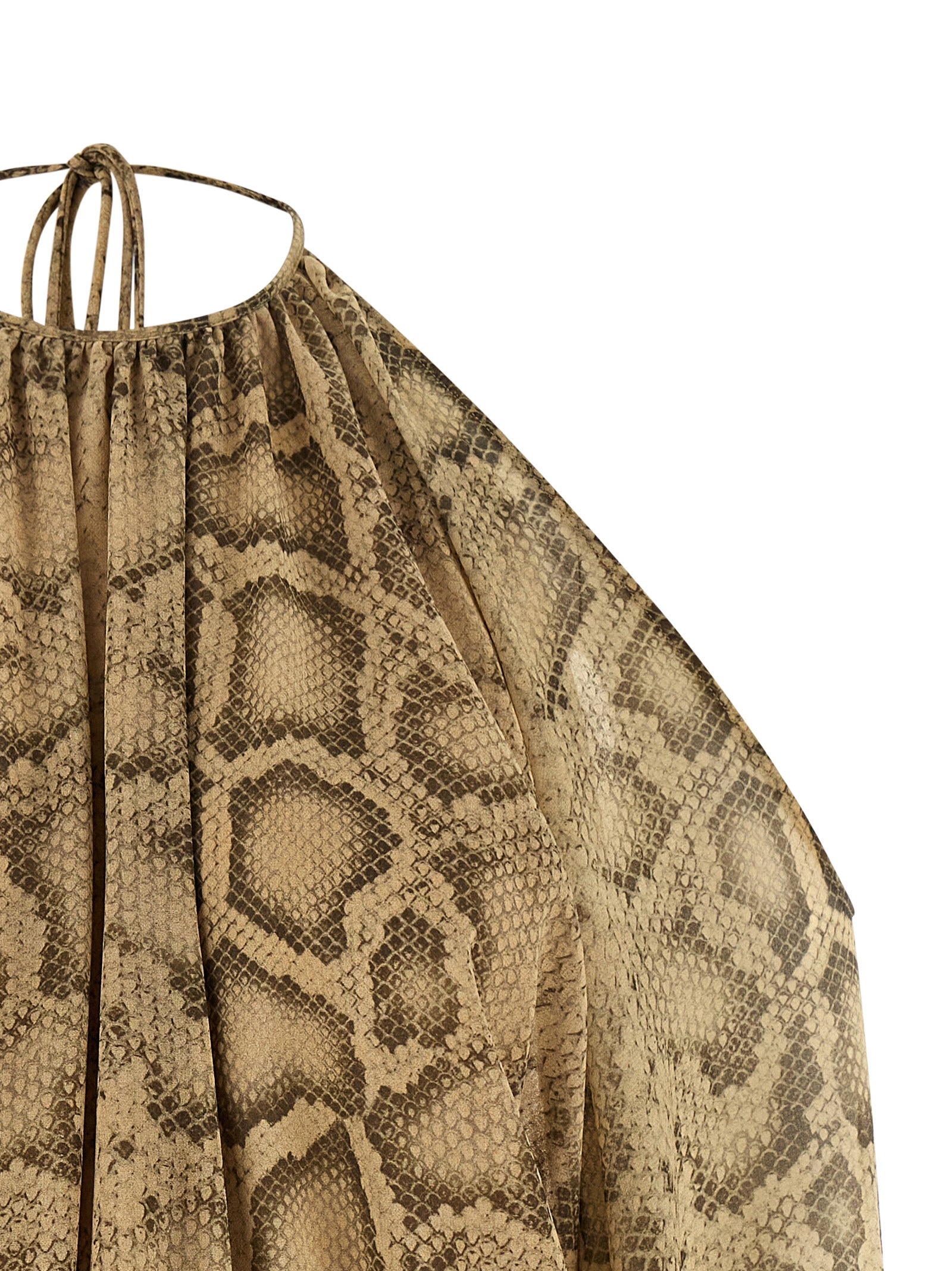 The Andamane Vesta Jumpsuit