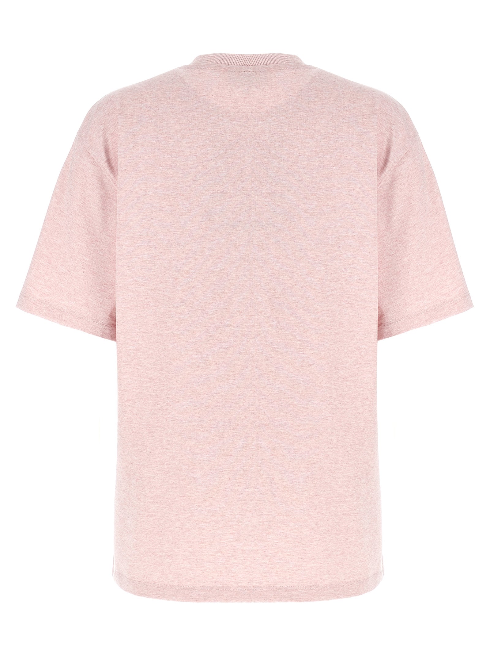 Ganni Heart T-shirt