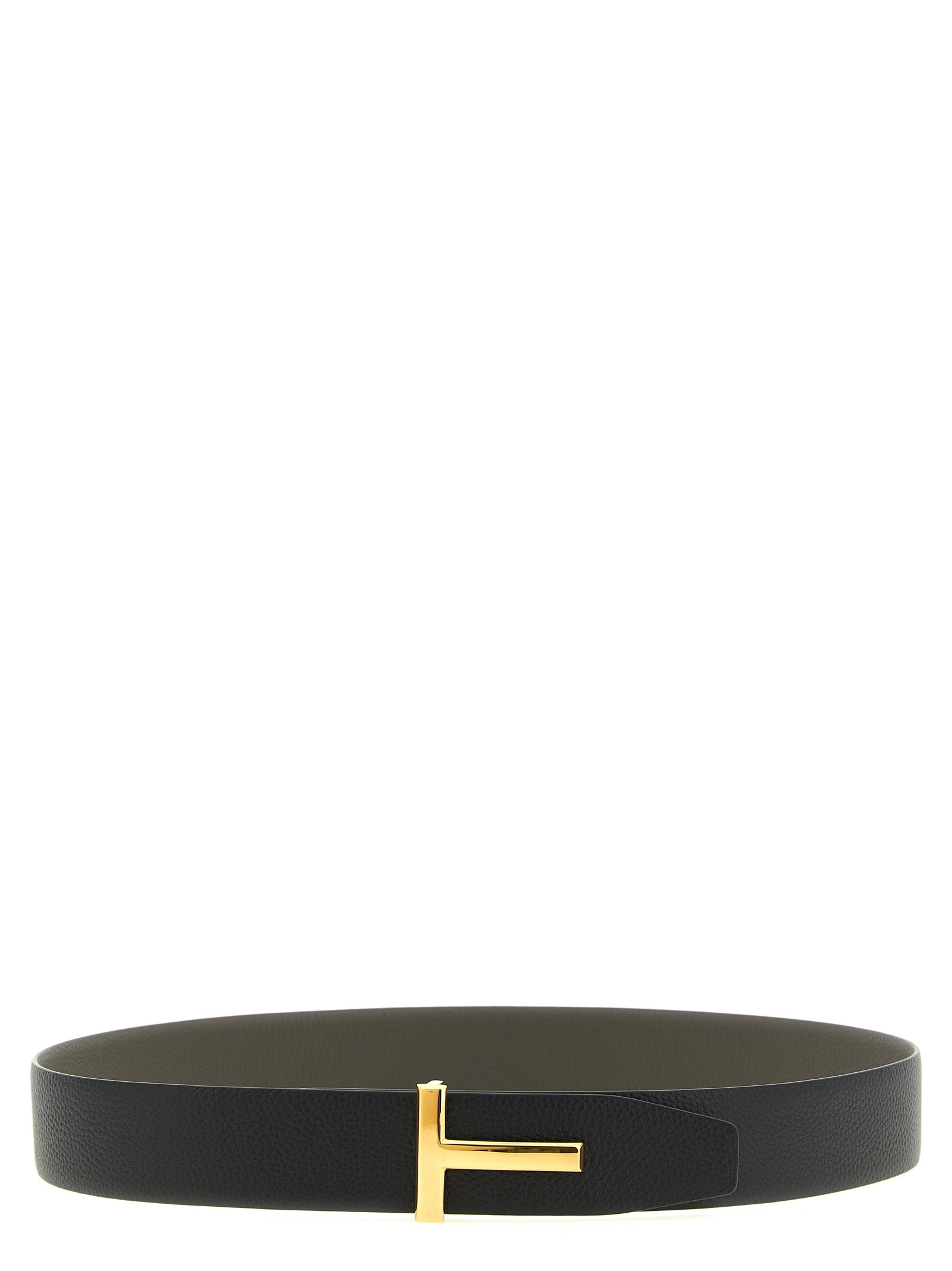 Tom Ford Icon Reversible Belt