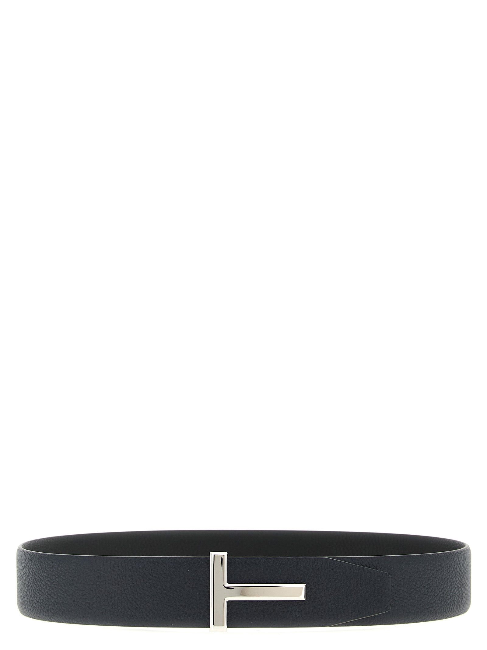 Tom Ford Icon Reversible Belt