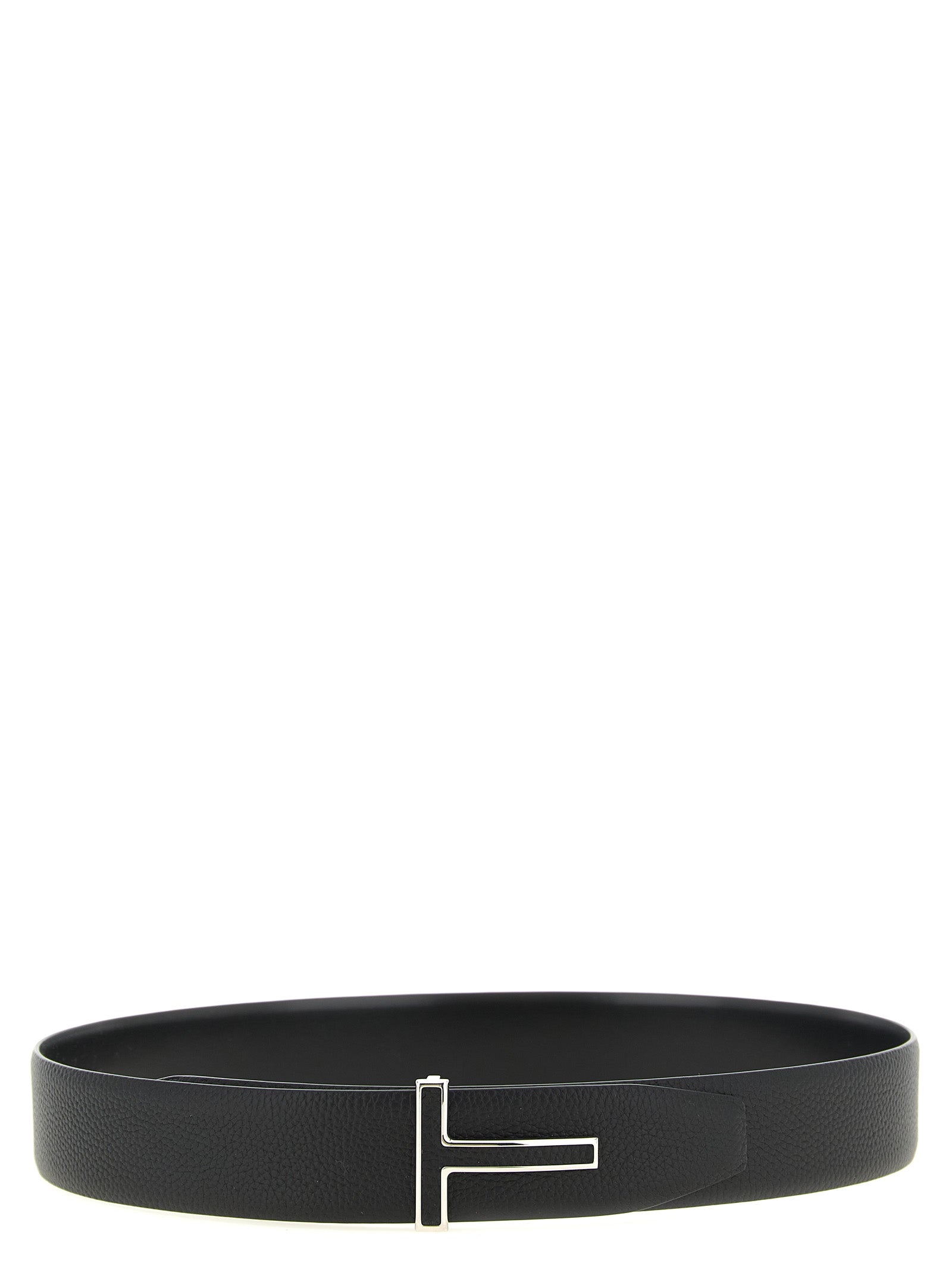 Tom Ford Icon Reversible Belt