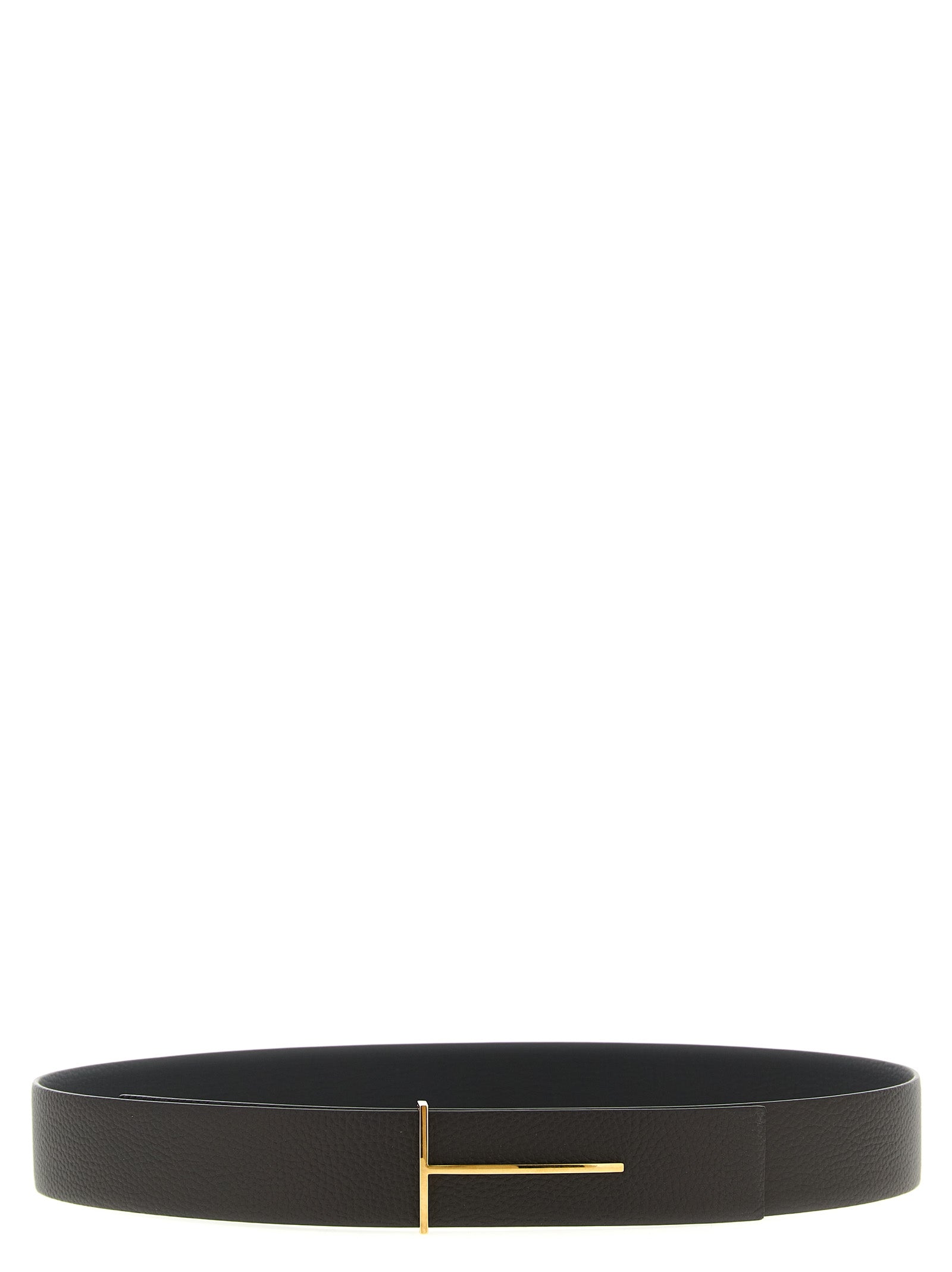 Tom Ford Slim T Reversible Belt