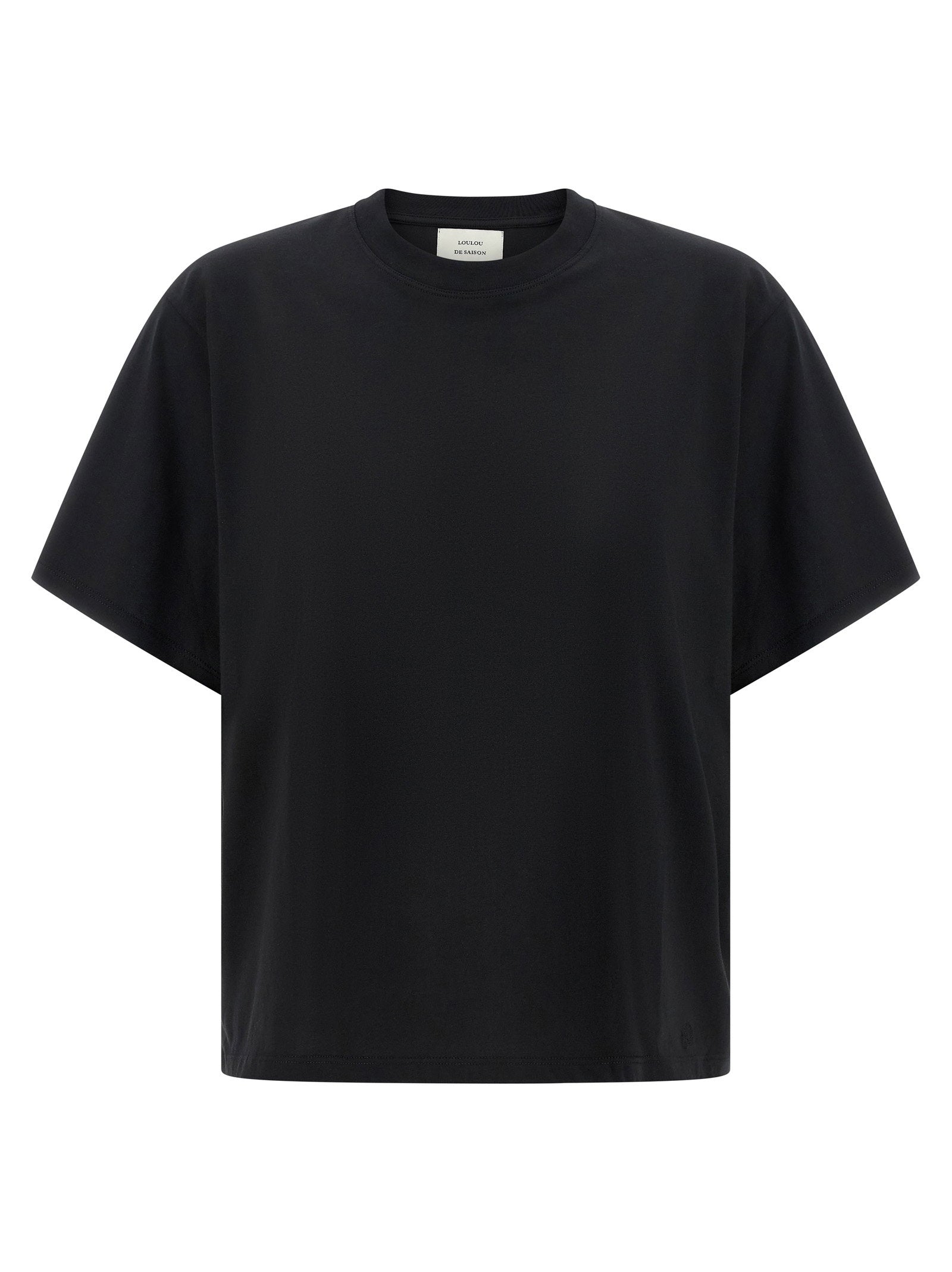 Loulou De Saison Telanto Lds T-shirt