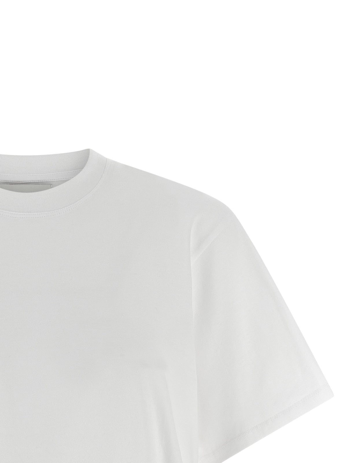 Loulou De Saison Telanto Lds T-shirt