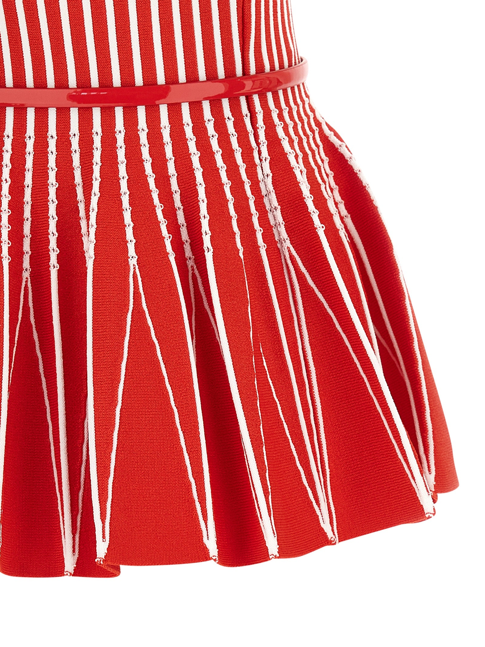 Elisabetta Franchi Tricot Top