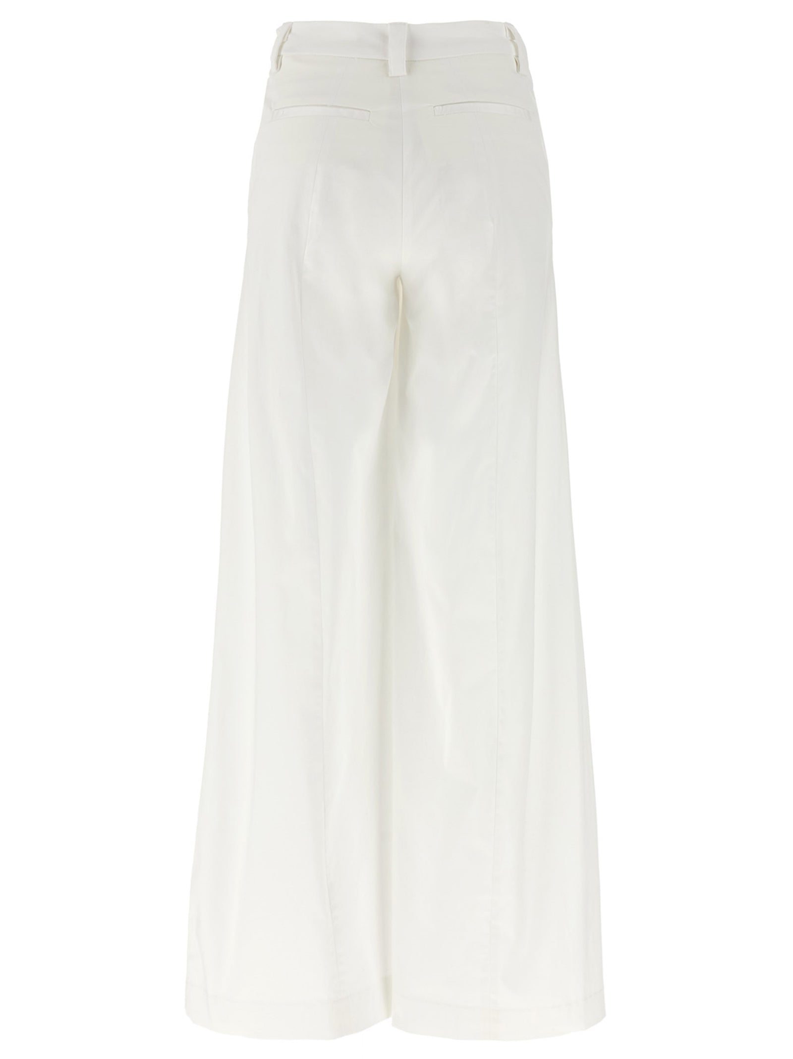 TheLatest Chino Sculpture Leg Pants