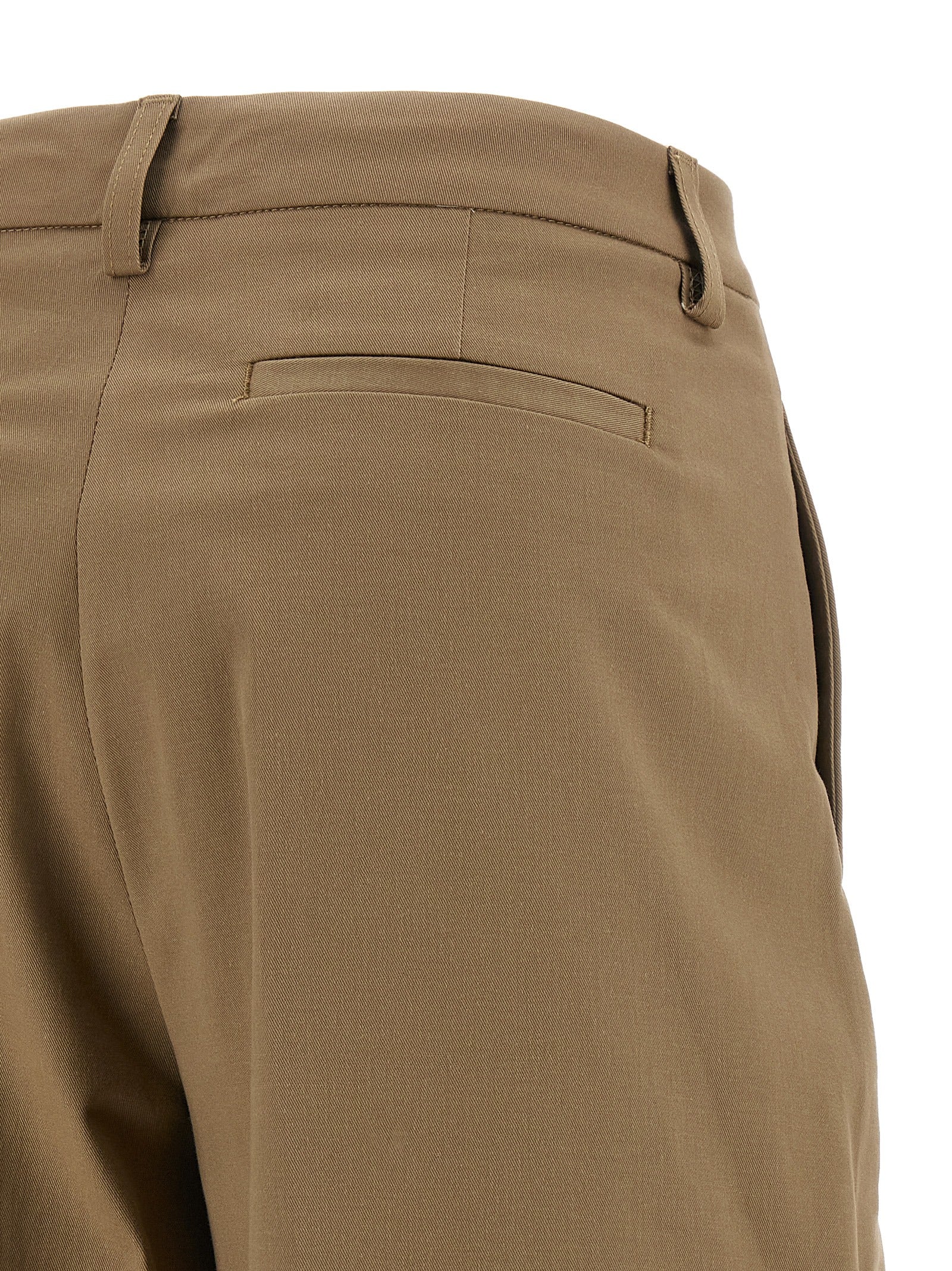 TheLatest Deva Pants